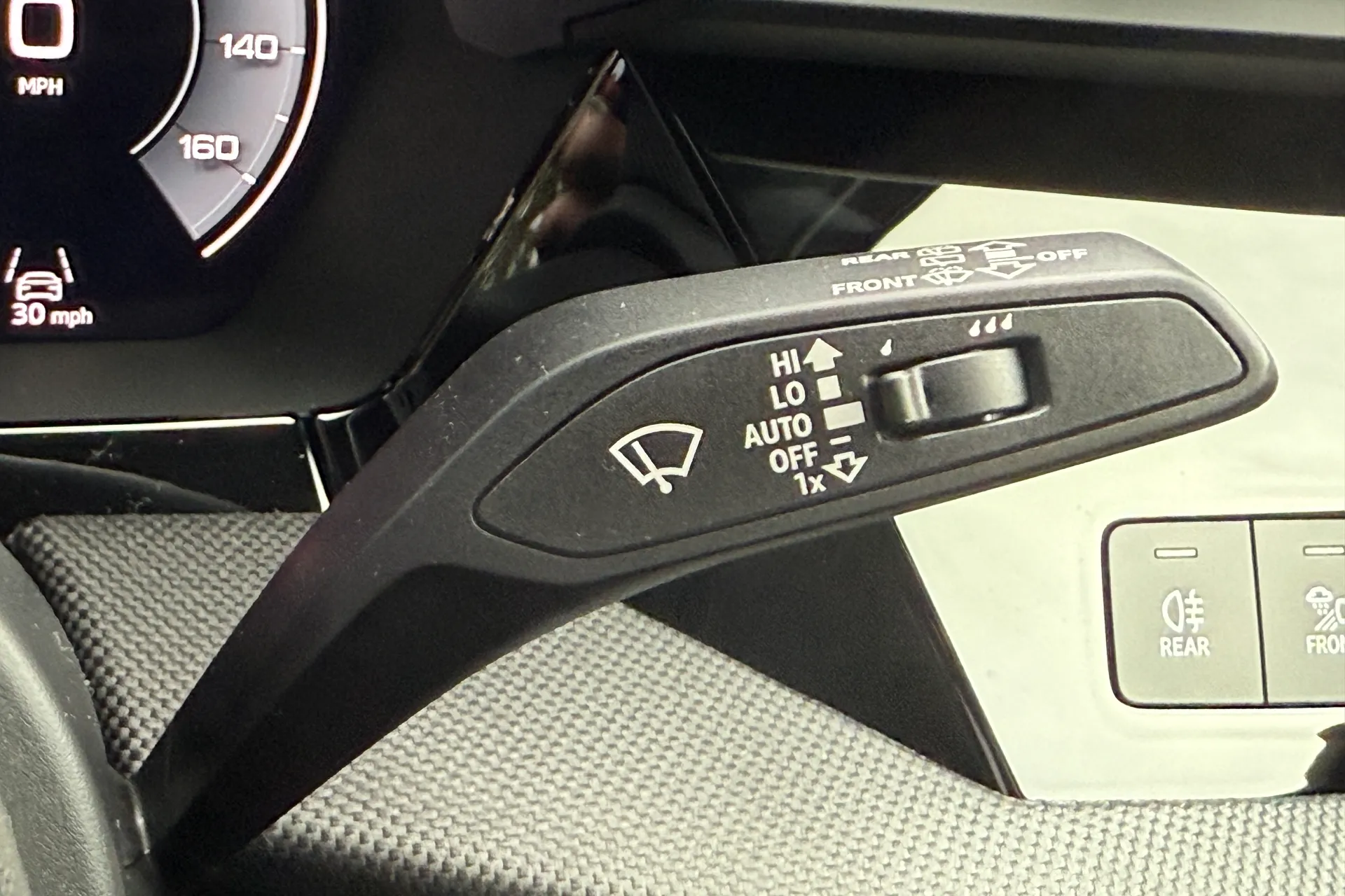 Audi A3 thumbnail image number 17