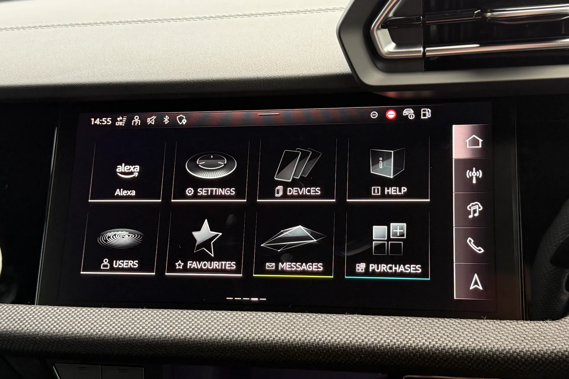 Audi A3 thumbnail image number 23