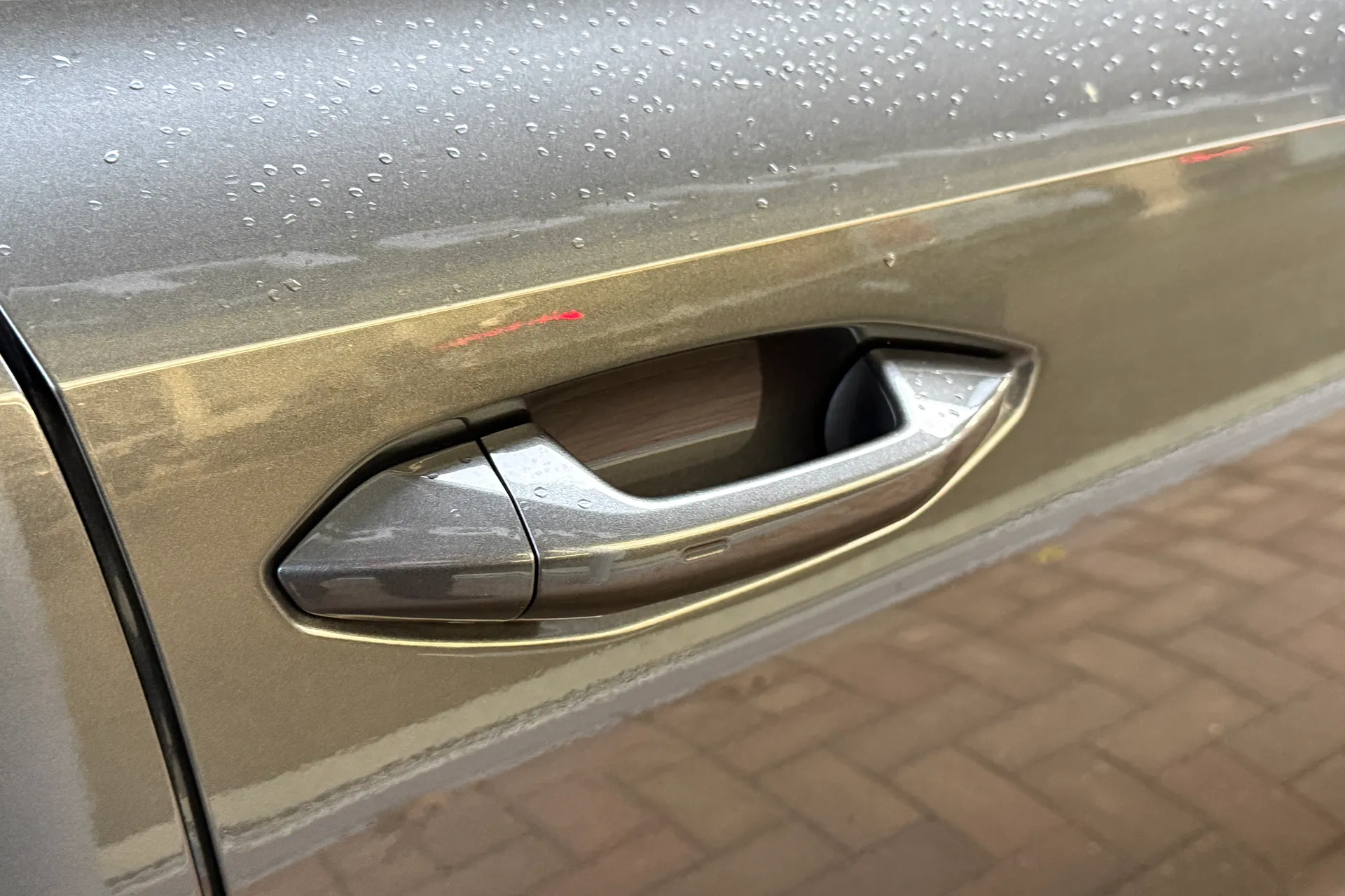 Audi A3 thumbnail image number 40