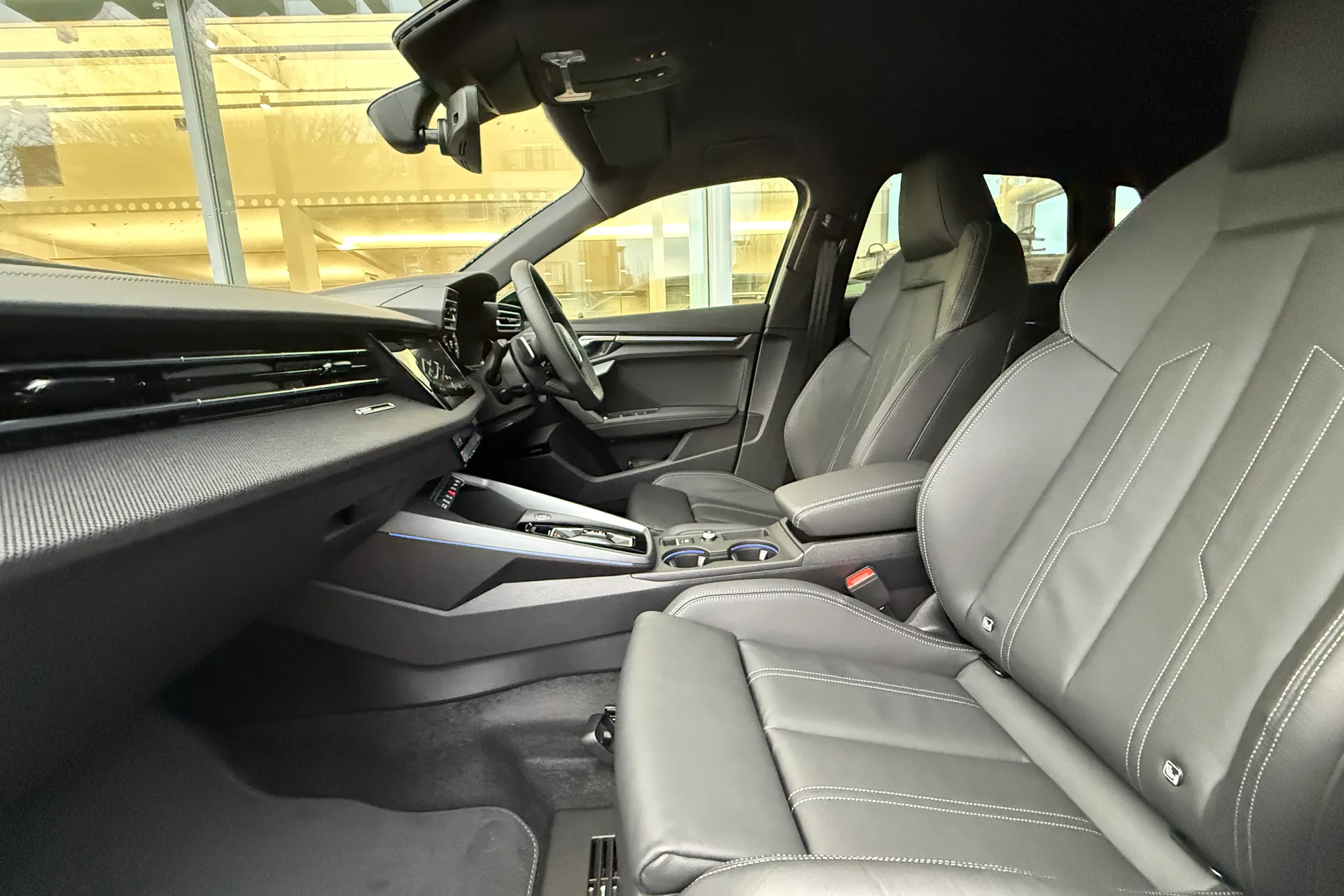 Audi A3 thumbnail image number 58