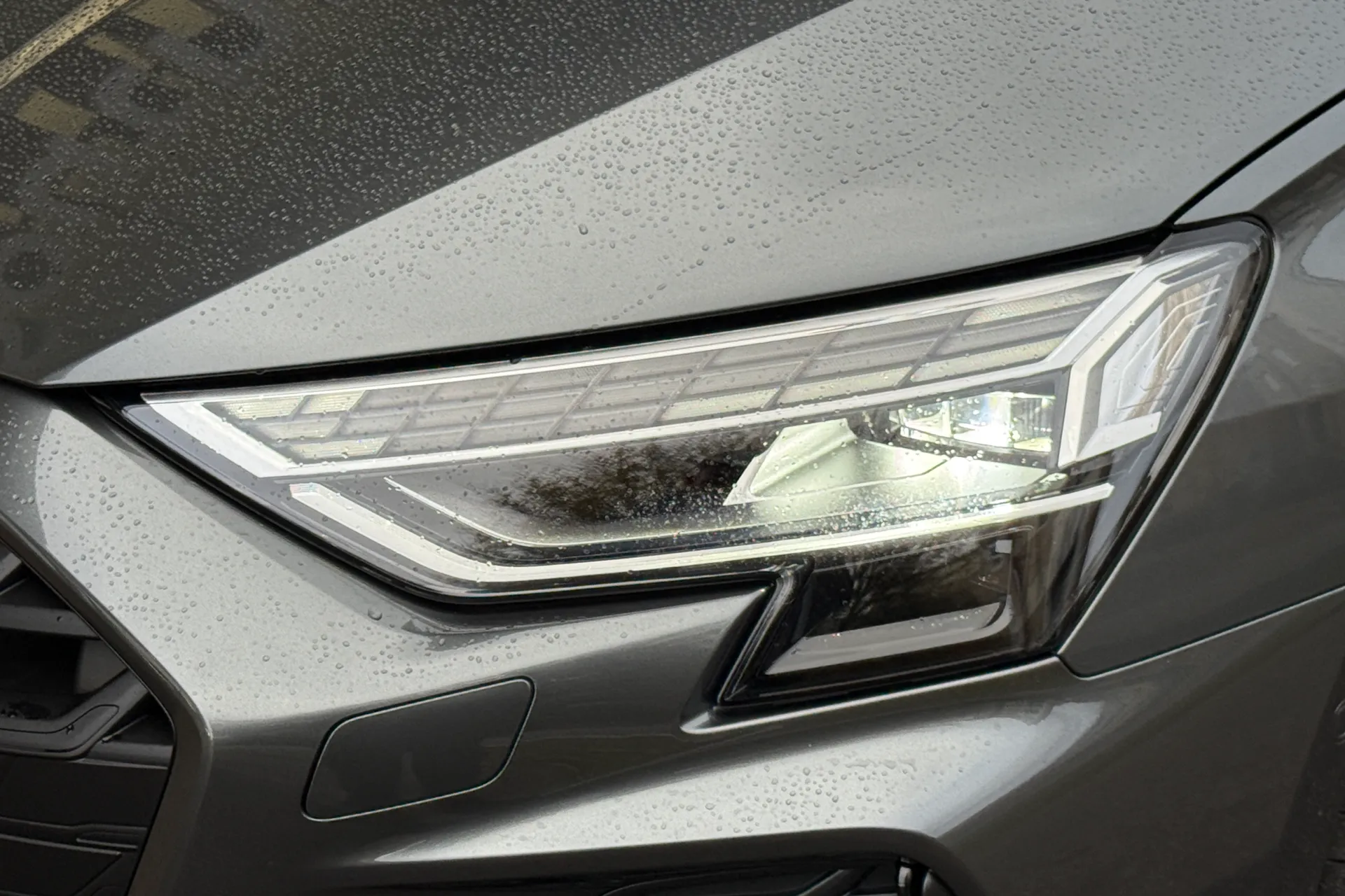 Audi A3 thumbnail image number 61