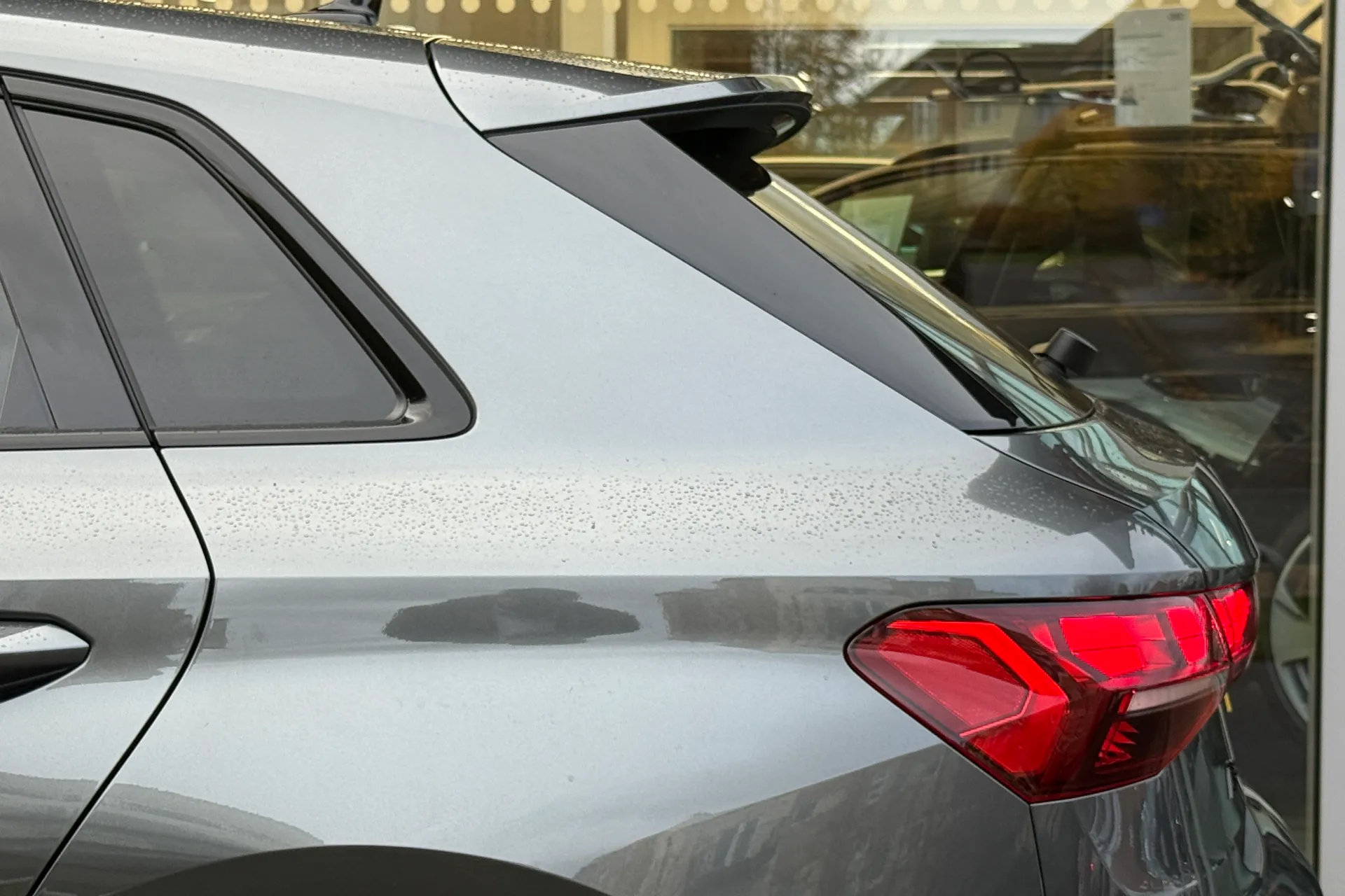 Audi A3 thumbnail image number 53