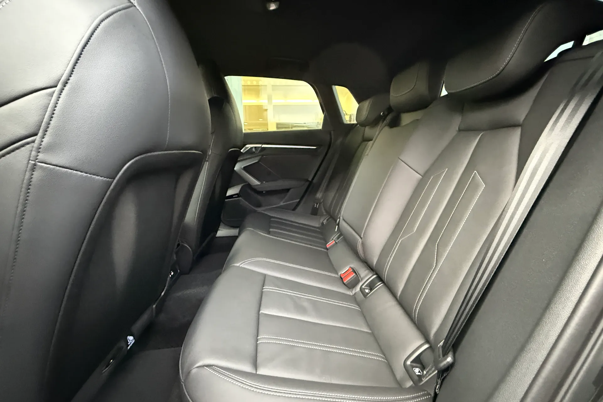 Audi A3 thumbnail image number 56