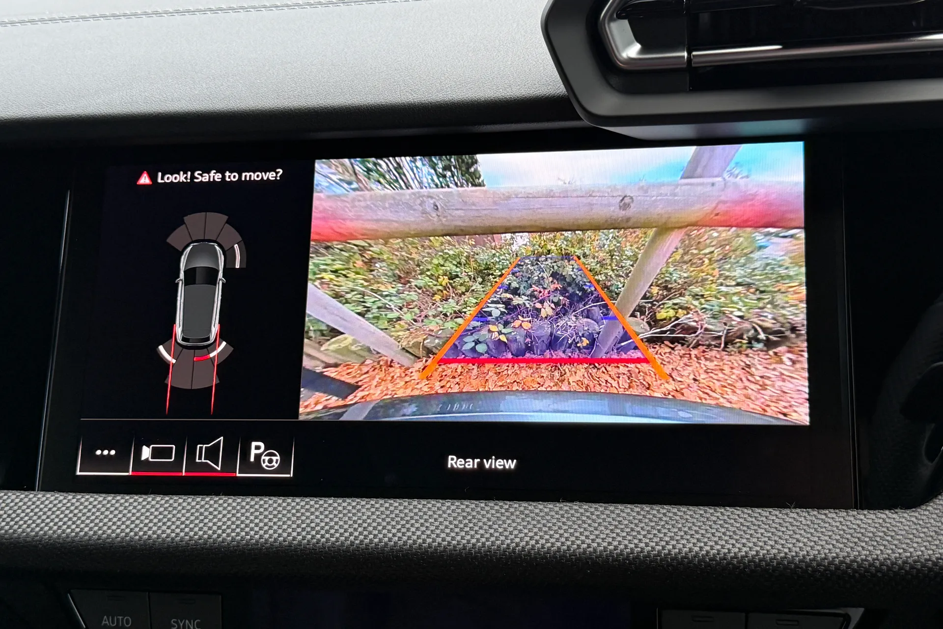 Audi A3 thumbnail image number 4