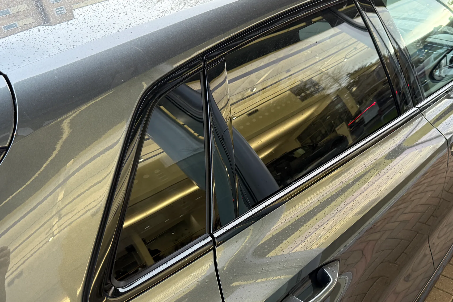 Audi A3 thumbnail image number 41