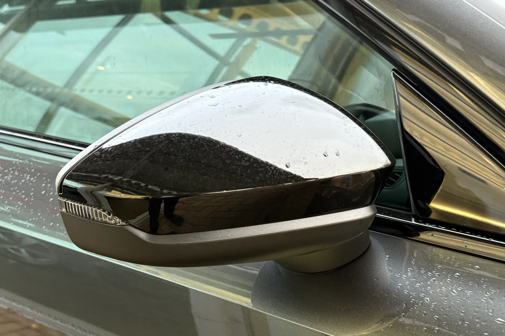 Audi A3 thumbnail image number 38