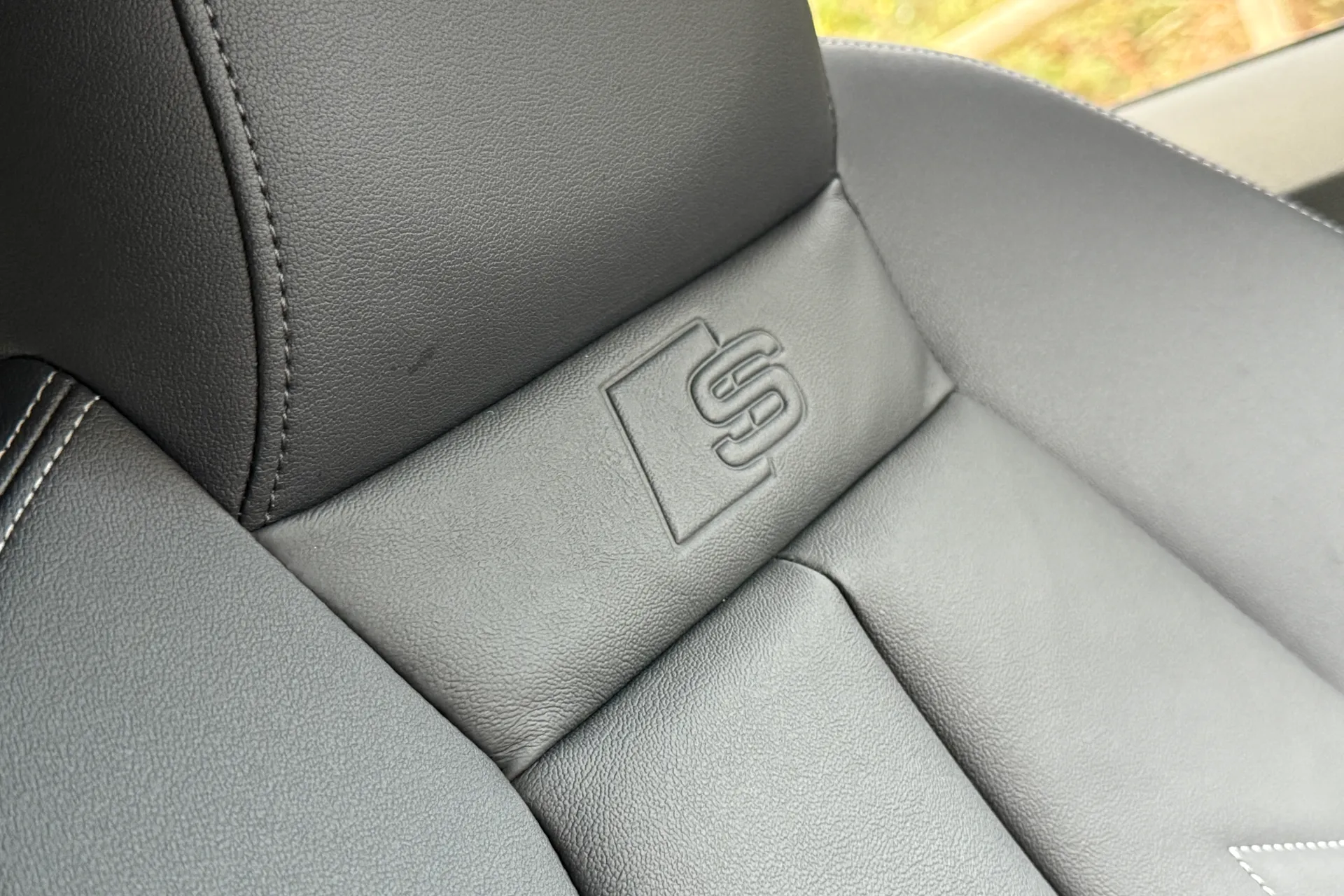 Audi A3 thumbnail image number 29