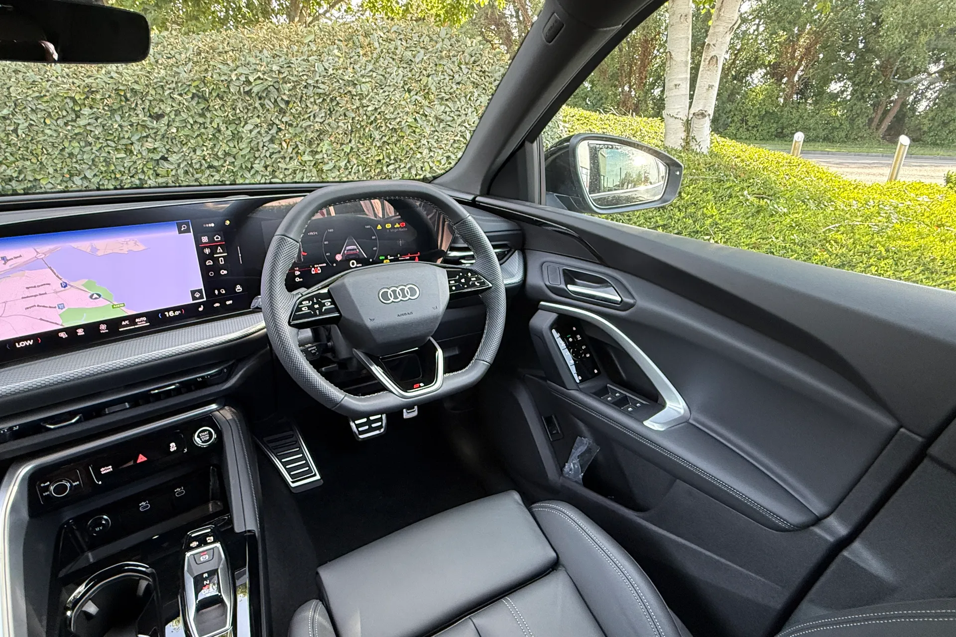 Audi Q5 thumbnail image number 51