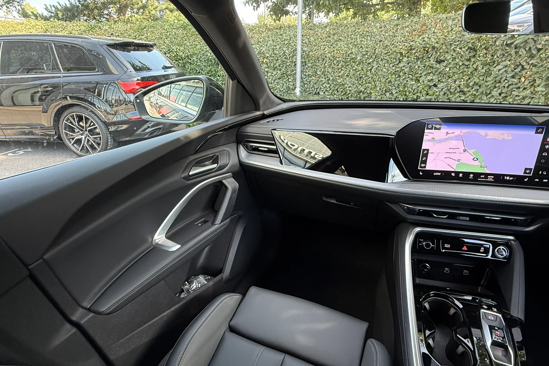 Audi Q5 thumbnail image number 50