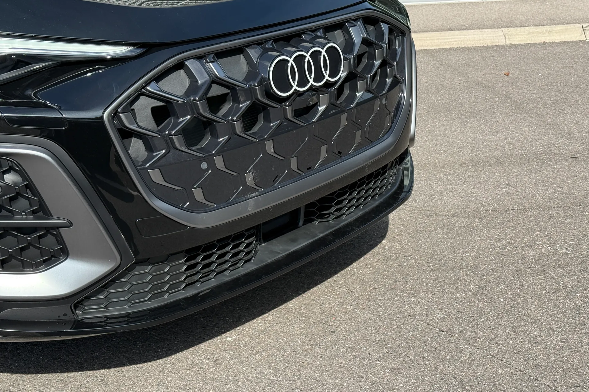 Audi Q5 thumbnail image number 9
