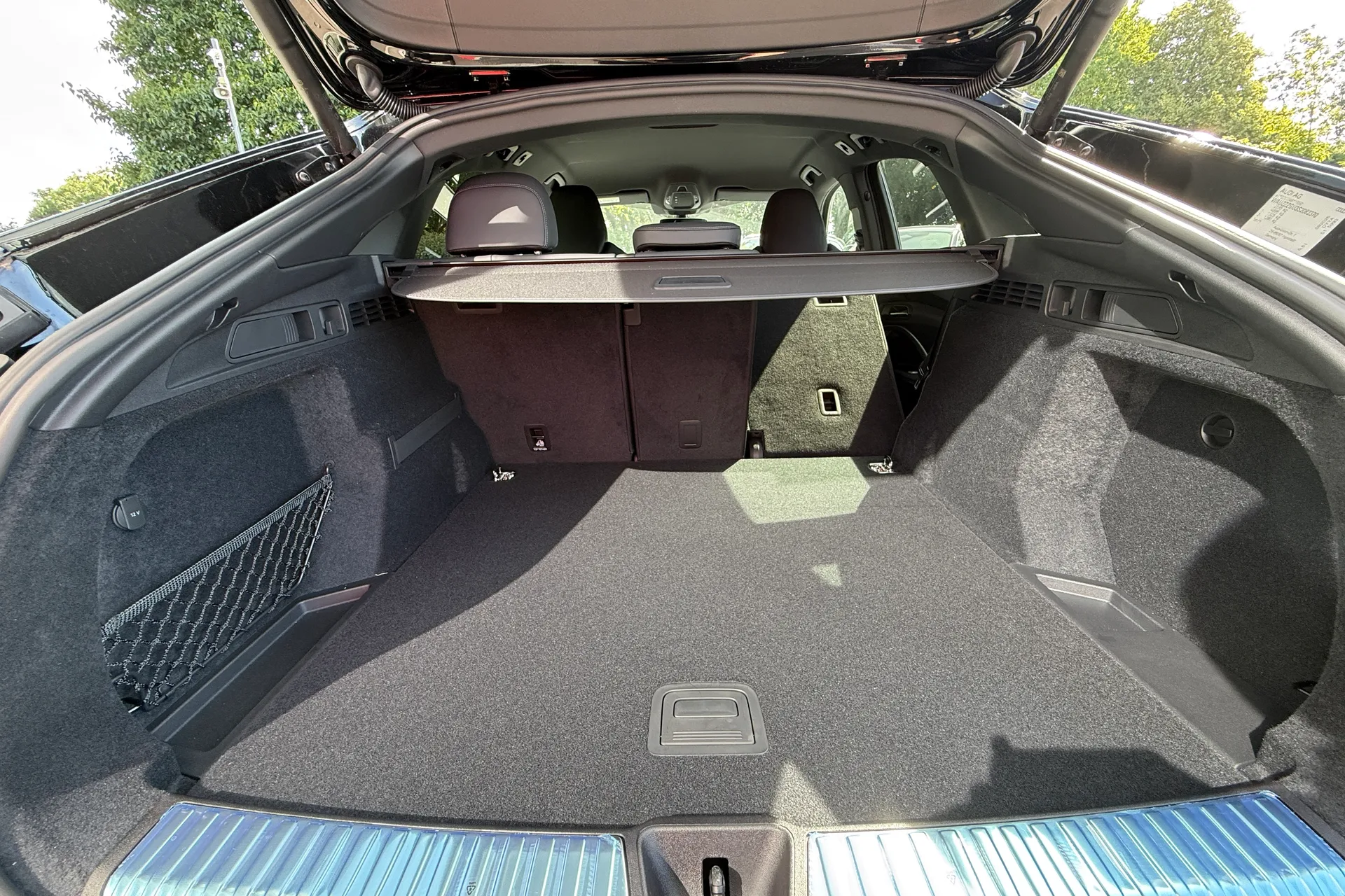 Audi Q5 thumbnail image number 43