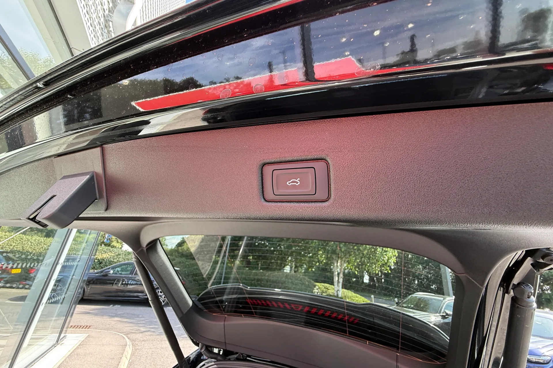 Audi Q5 thumbnail image number 41