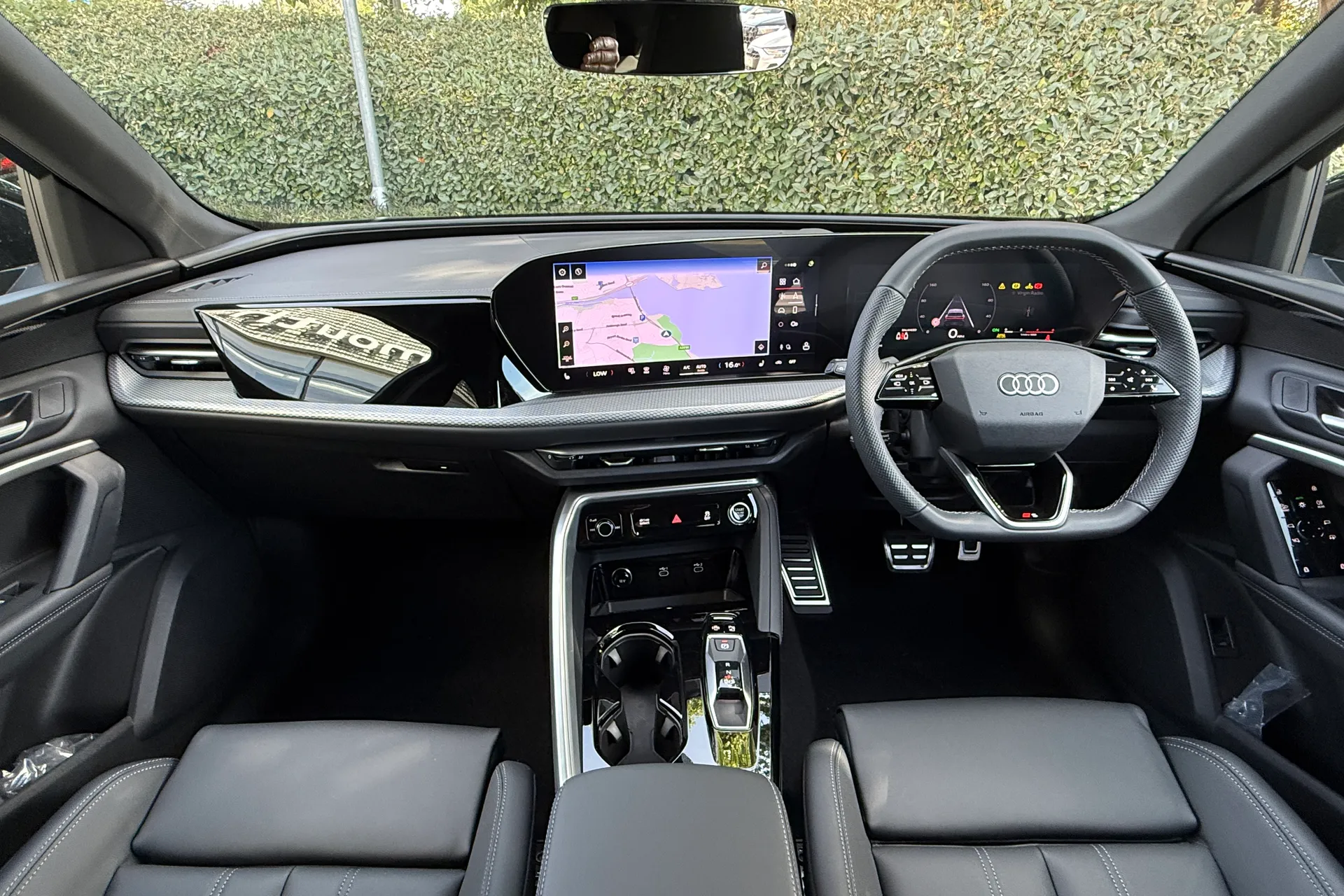 Audi Q5 thumbnail image number 4