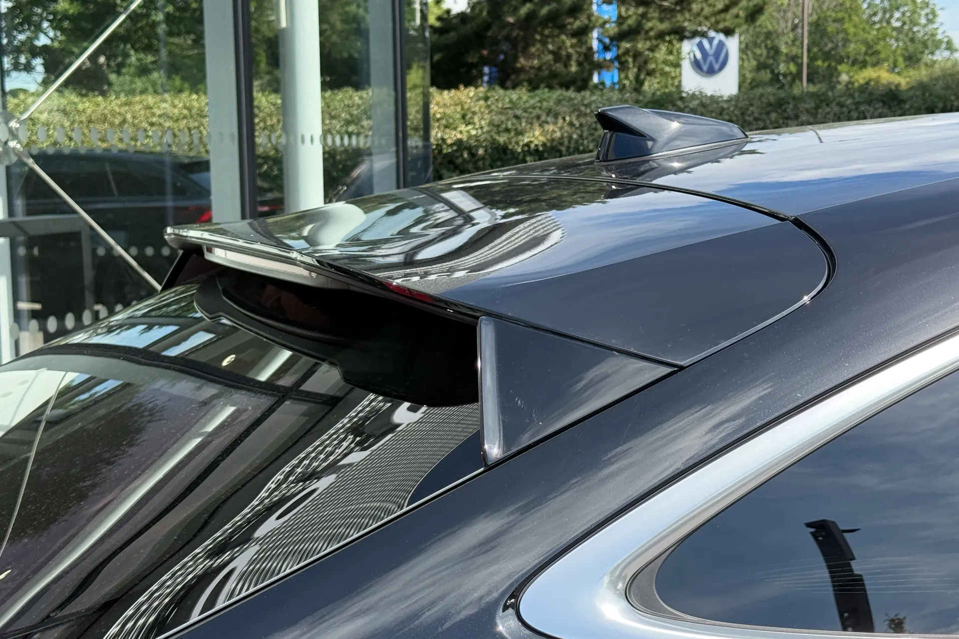Audi Q5 thumbnail image number 18