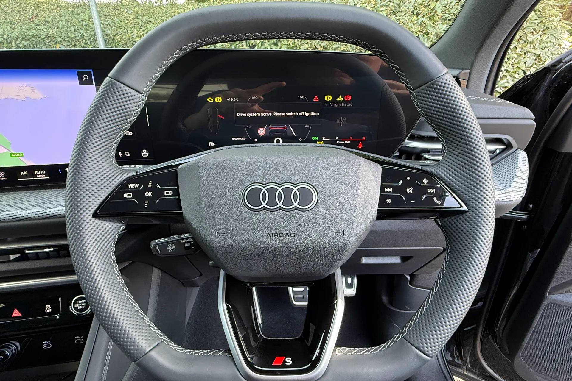 Audi Q5 thumbnail image number 13
