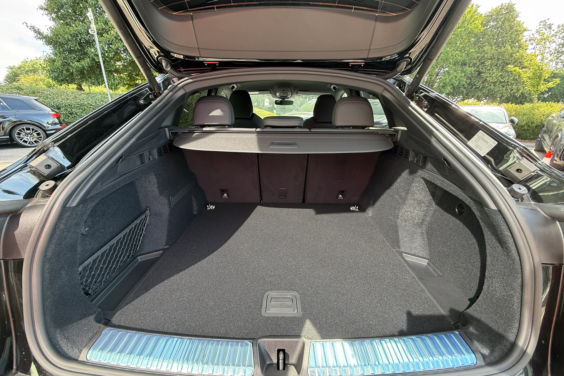 Audi Q5 thumbnail image number 43