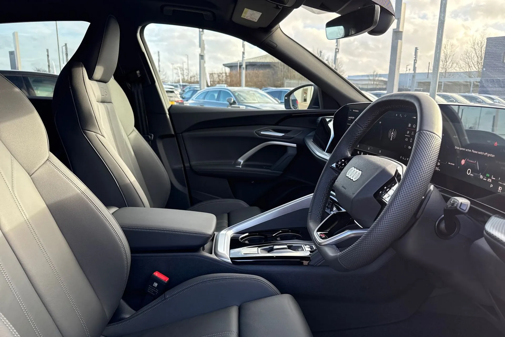 Audi Q5 thumbnail image number 41