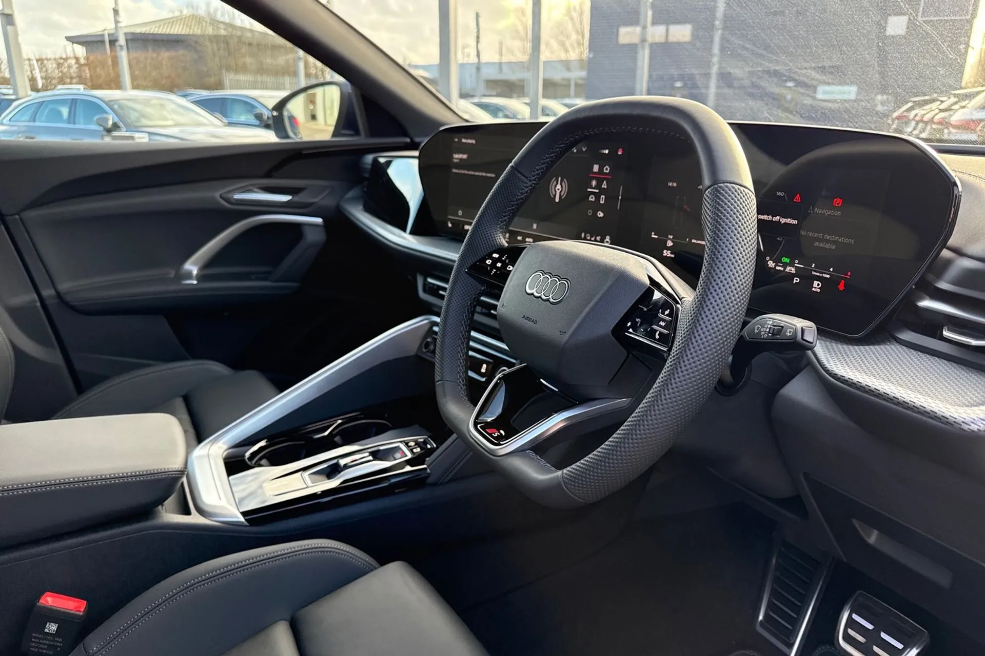 Audi Q5 thumbnail image number 31