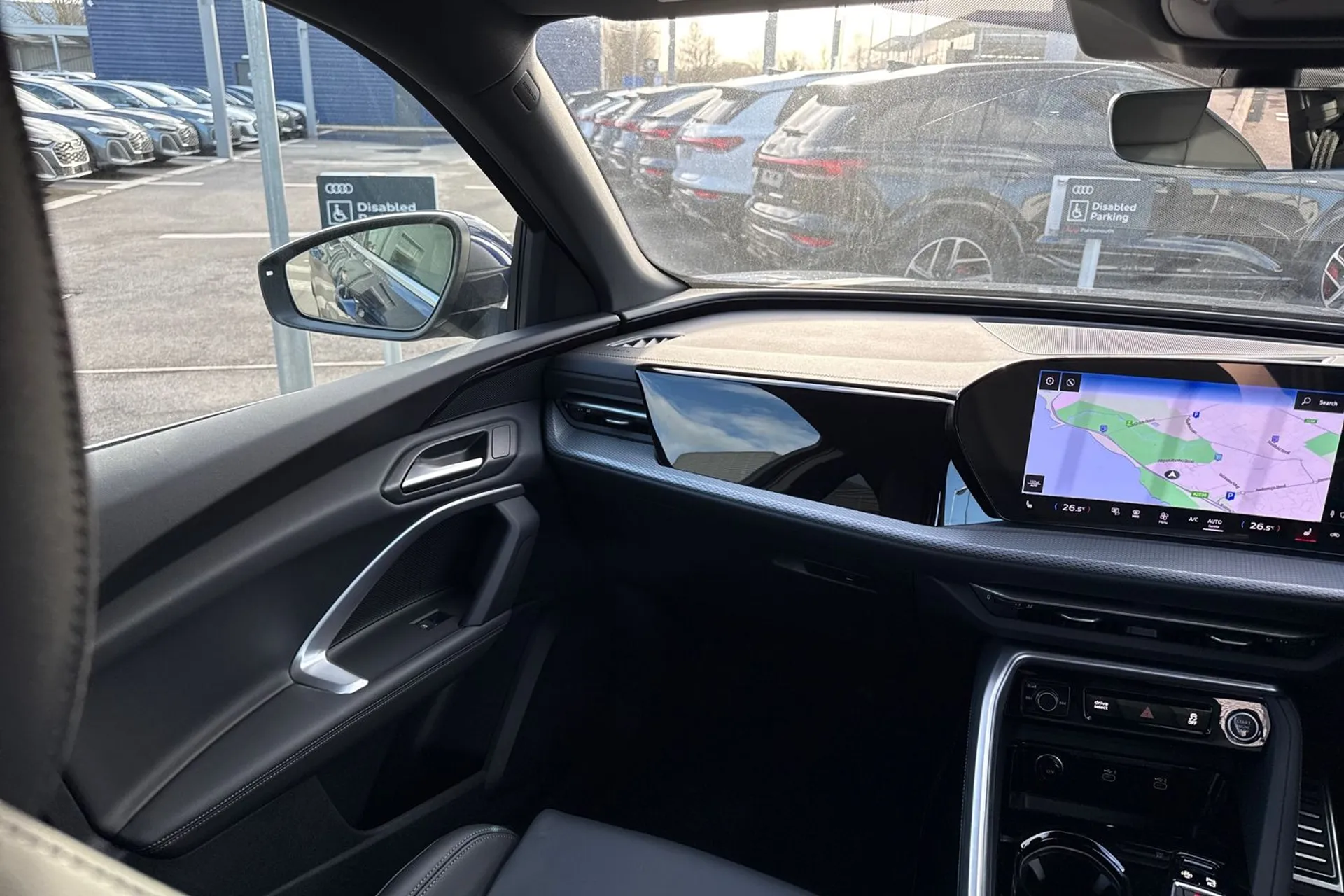 Audi Q5 thumbnail image number 45