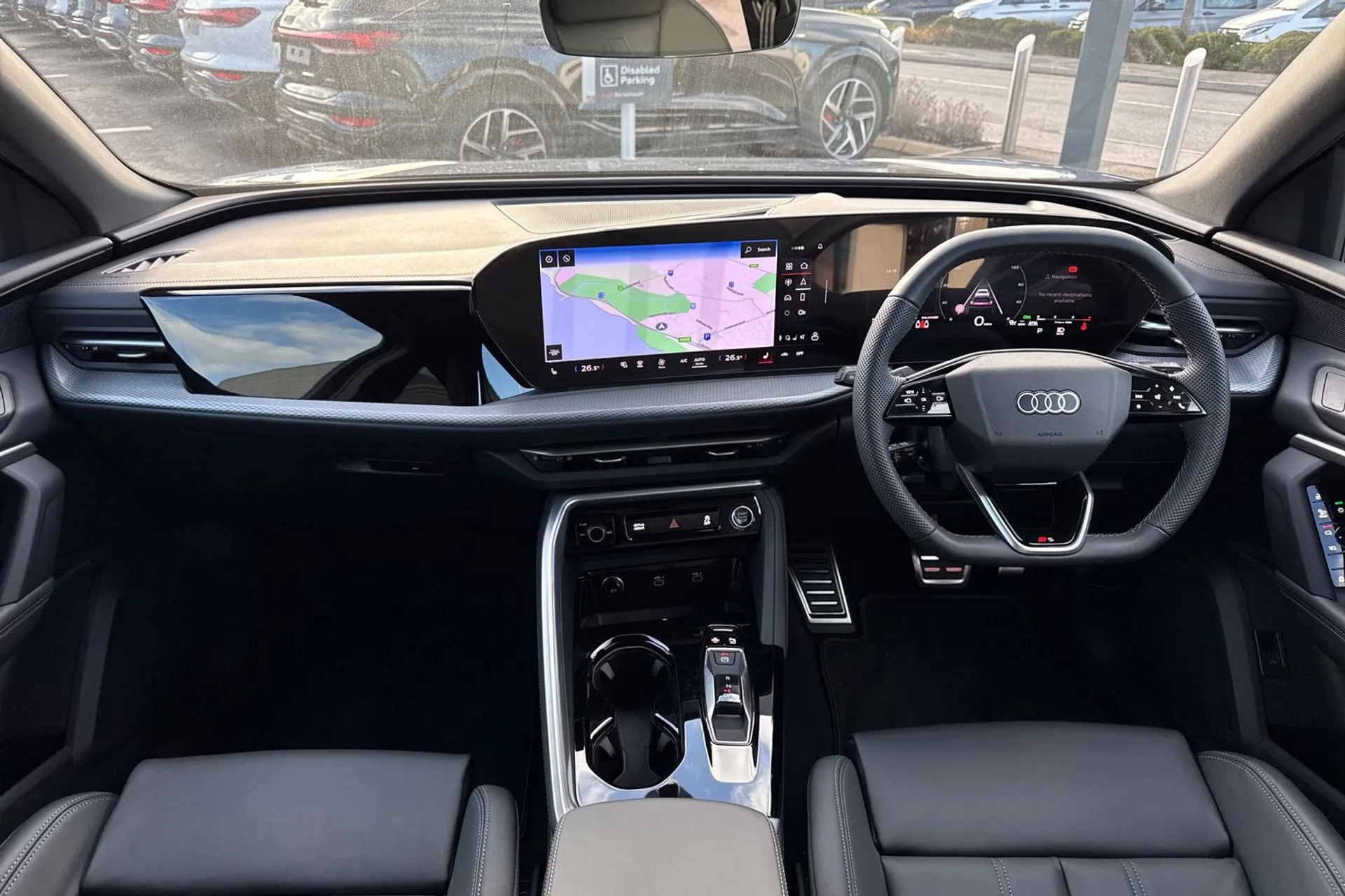 Audi Q5 thumbnail image number 3