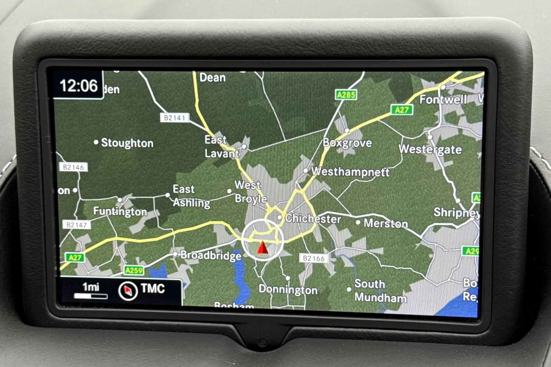 Aston Martin Vantage thumbnail image number 5