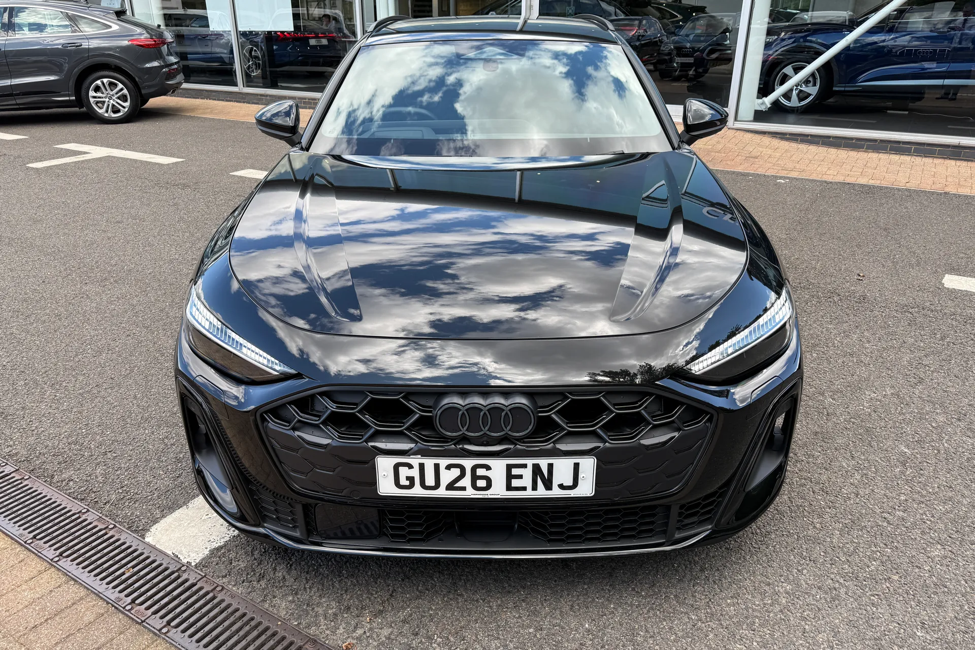 Audi A5 thumbnail image number 56