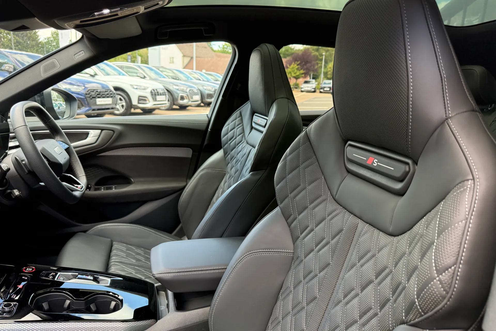 Audi A5 thumbnail image number 51