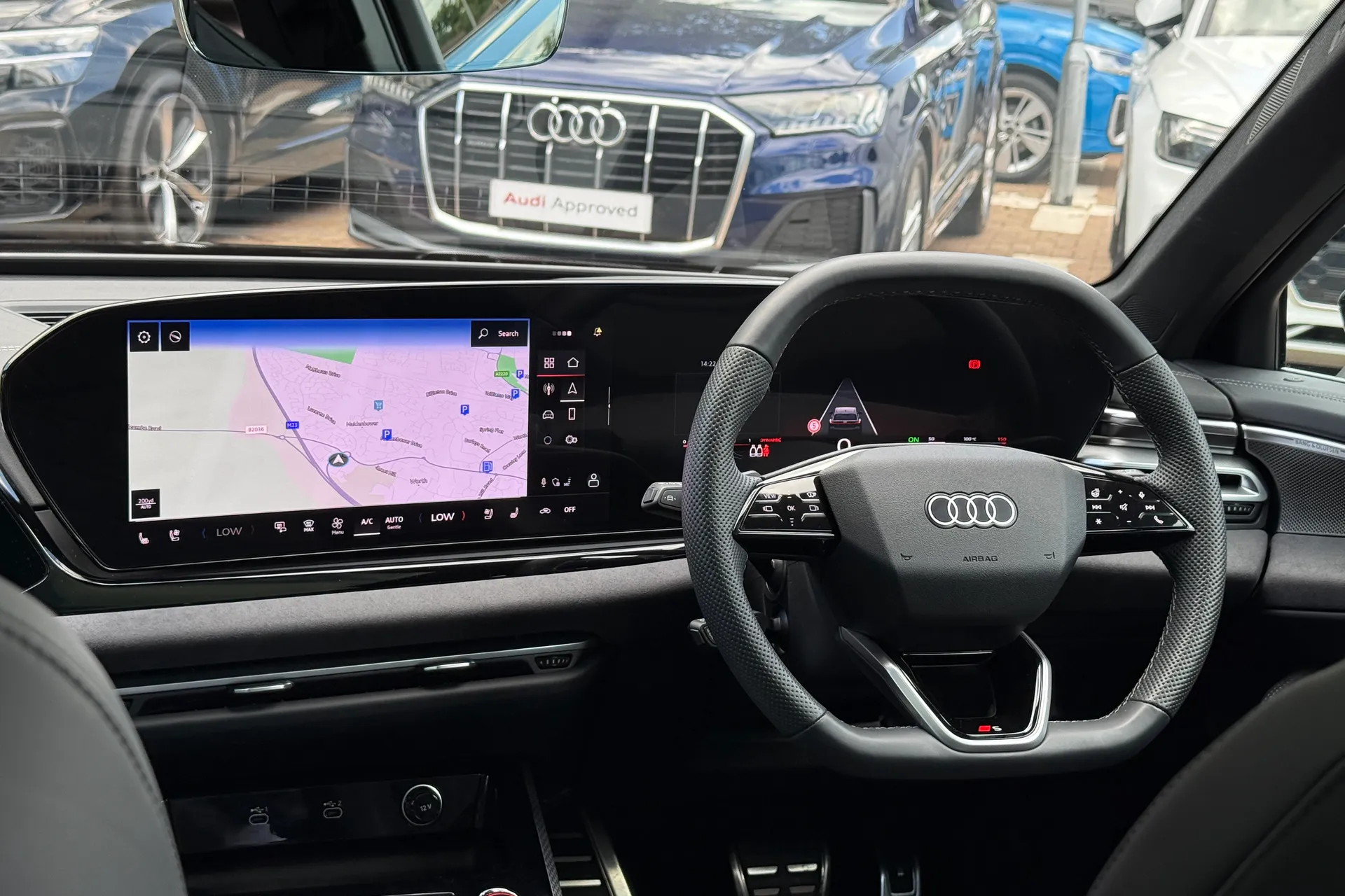 Audi A5 thumbnail image number 7