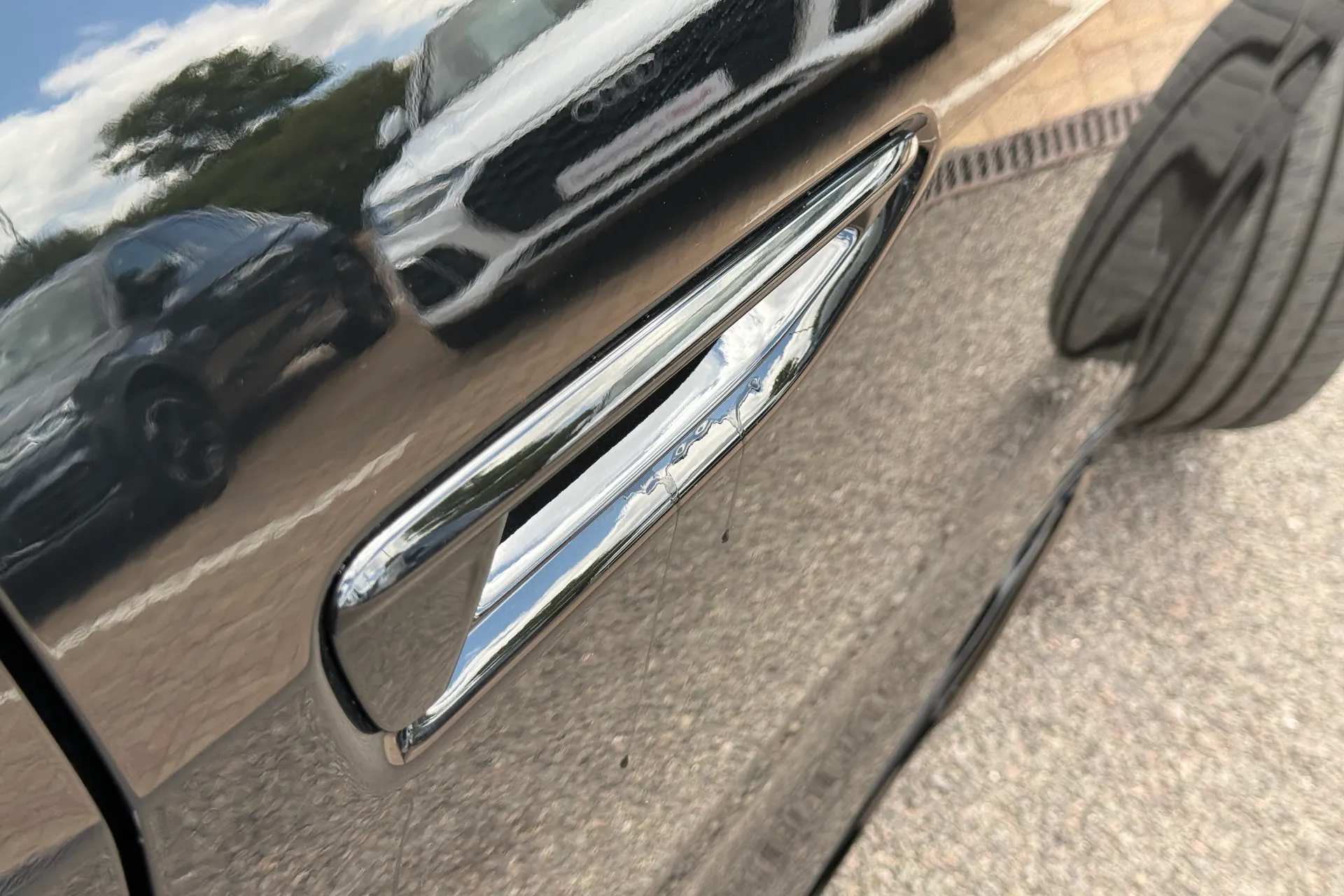 Audi A5 thumbnail image number 14