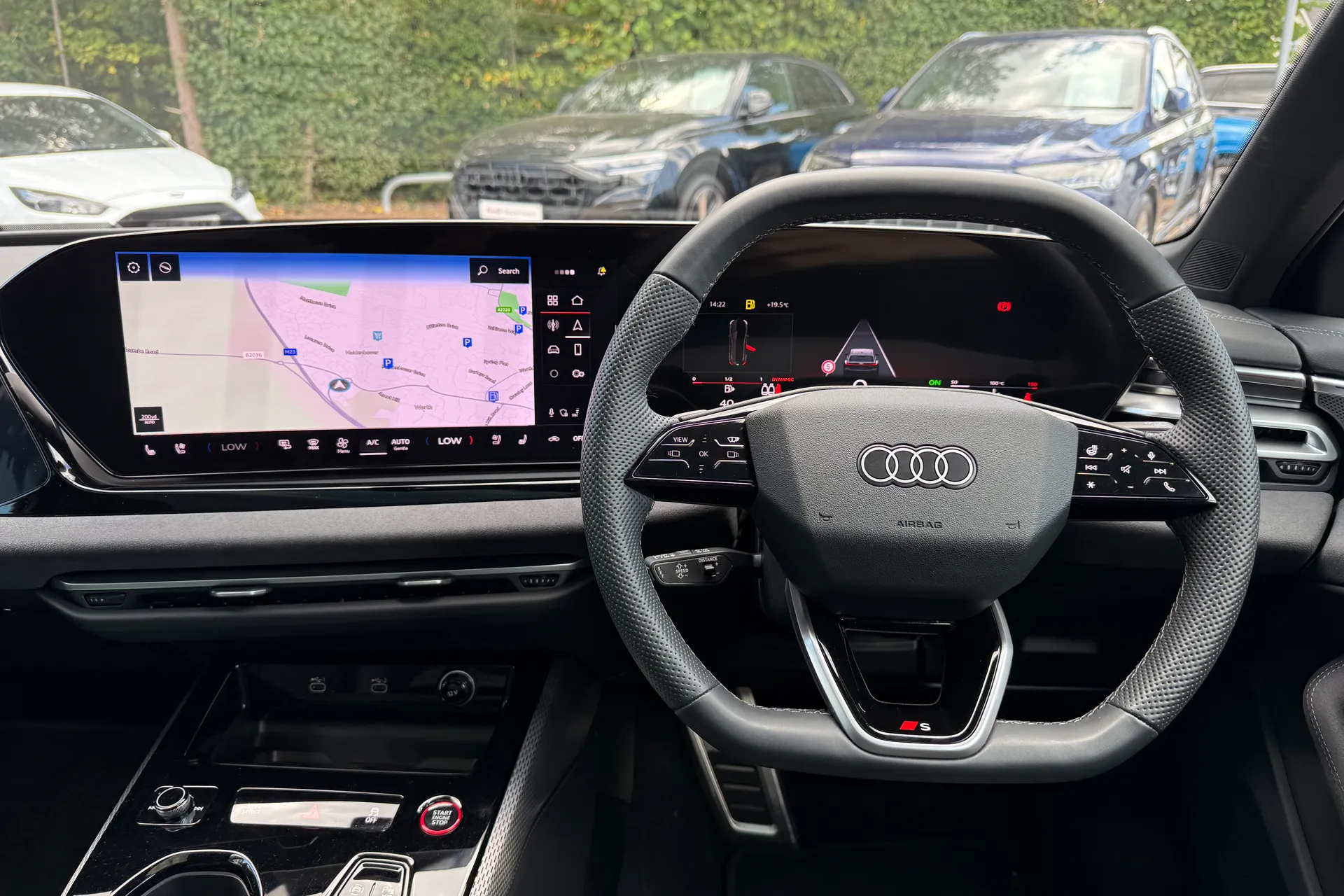 Audi A5 thumbnail image number 39
