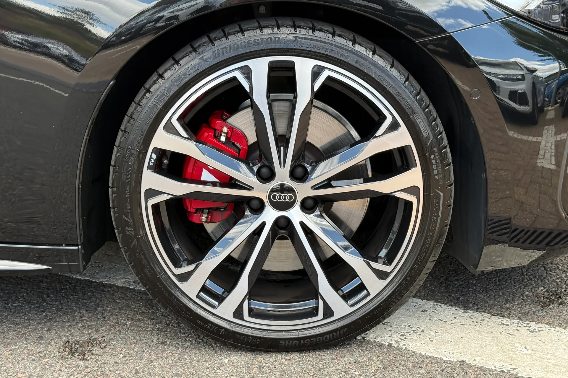 Audi A5 thumbnail image number 31