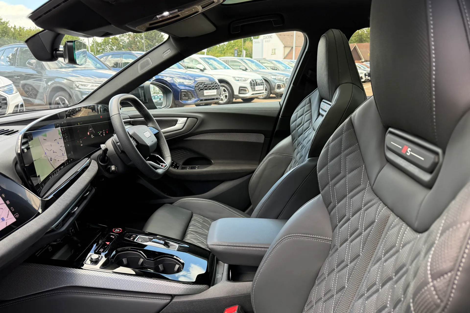 Audi A5 thumbnail image number 52