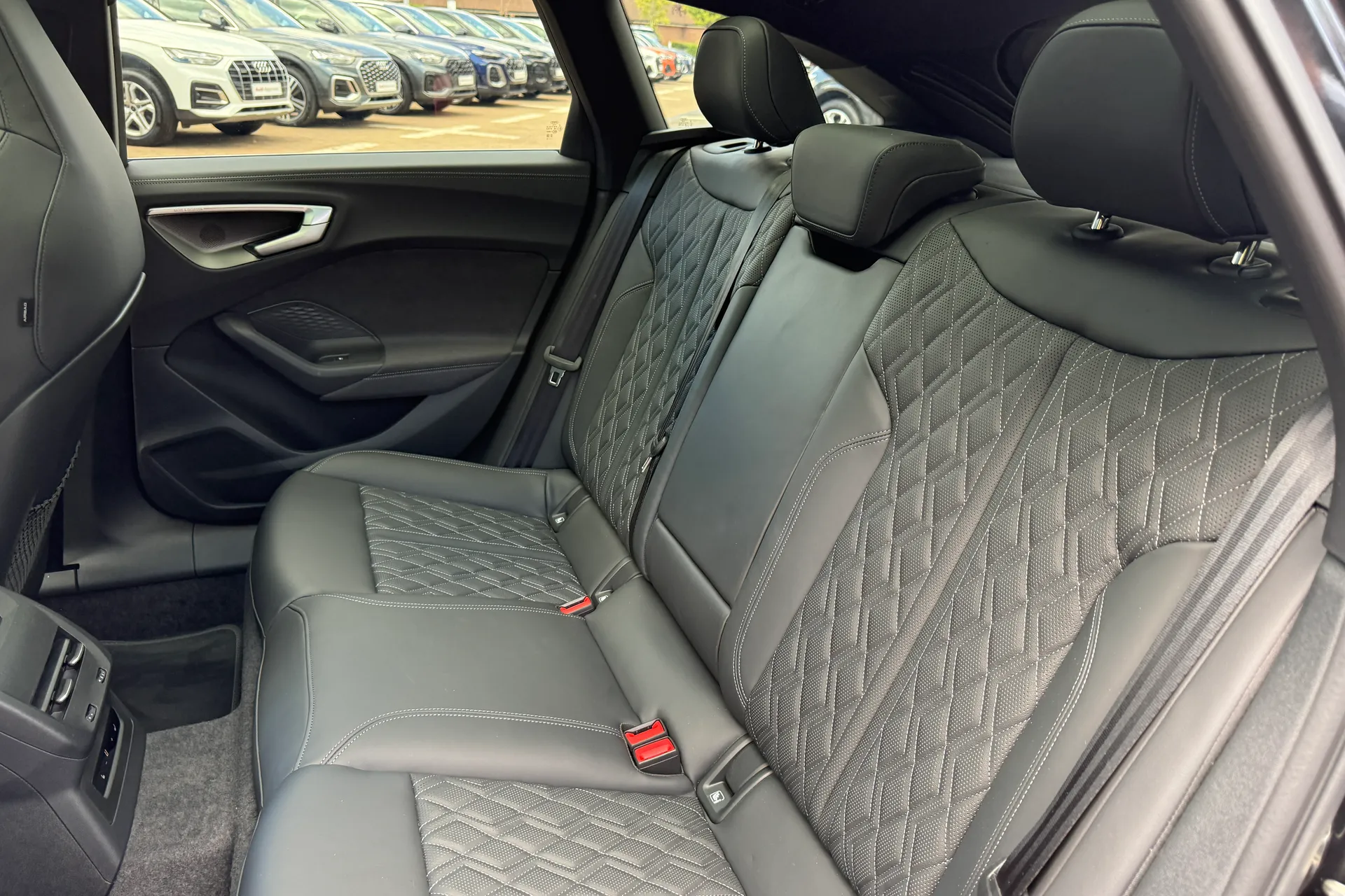Audi A5 thumbnail image number 48