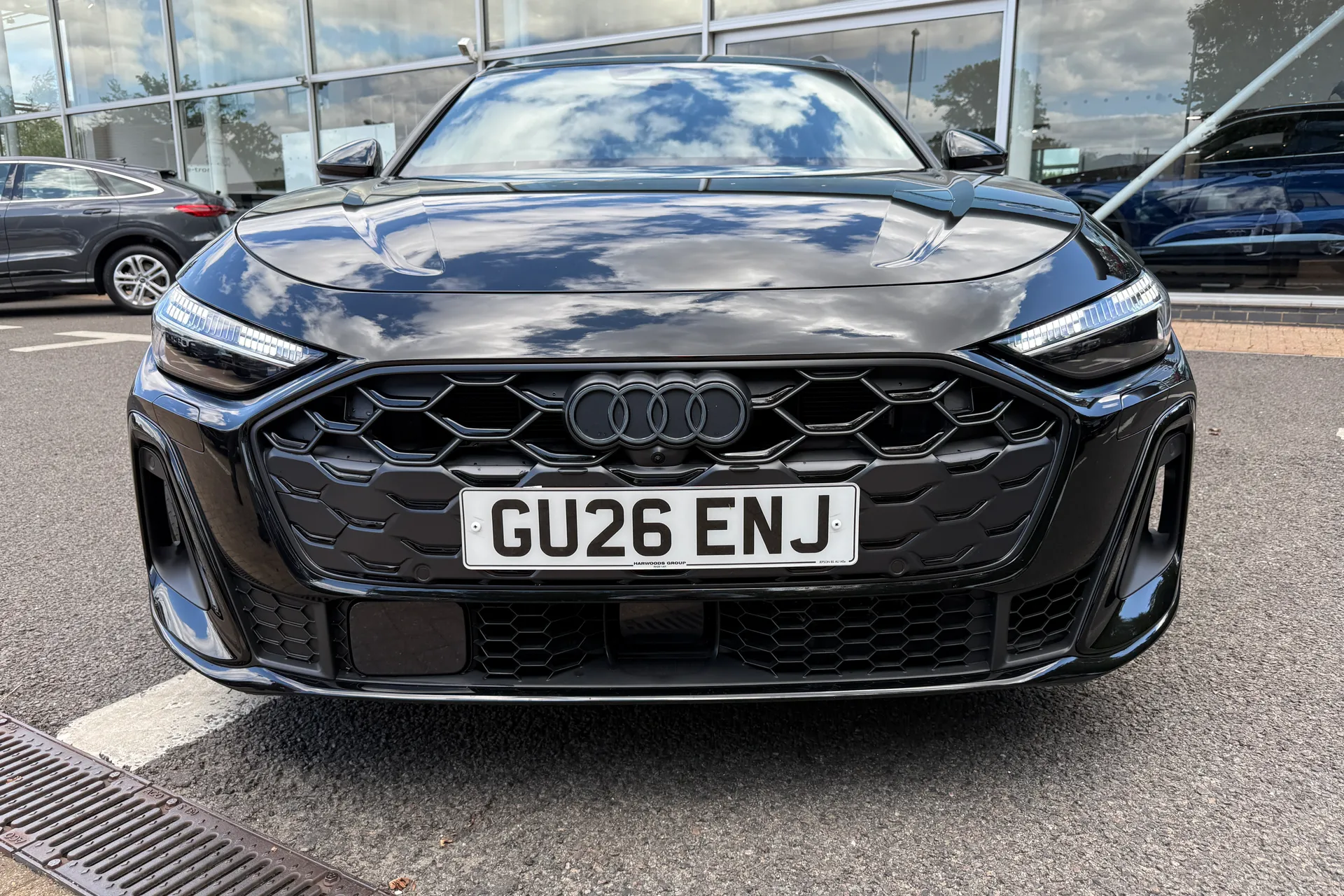 Audi A5 thumbnail image number 55