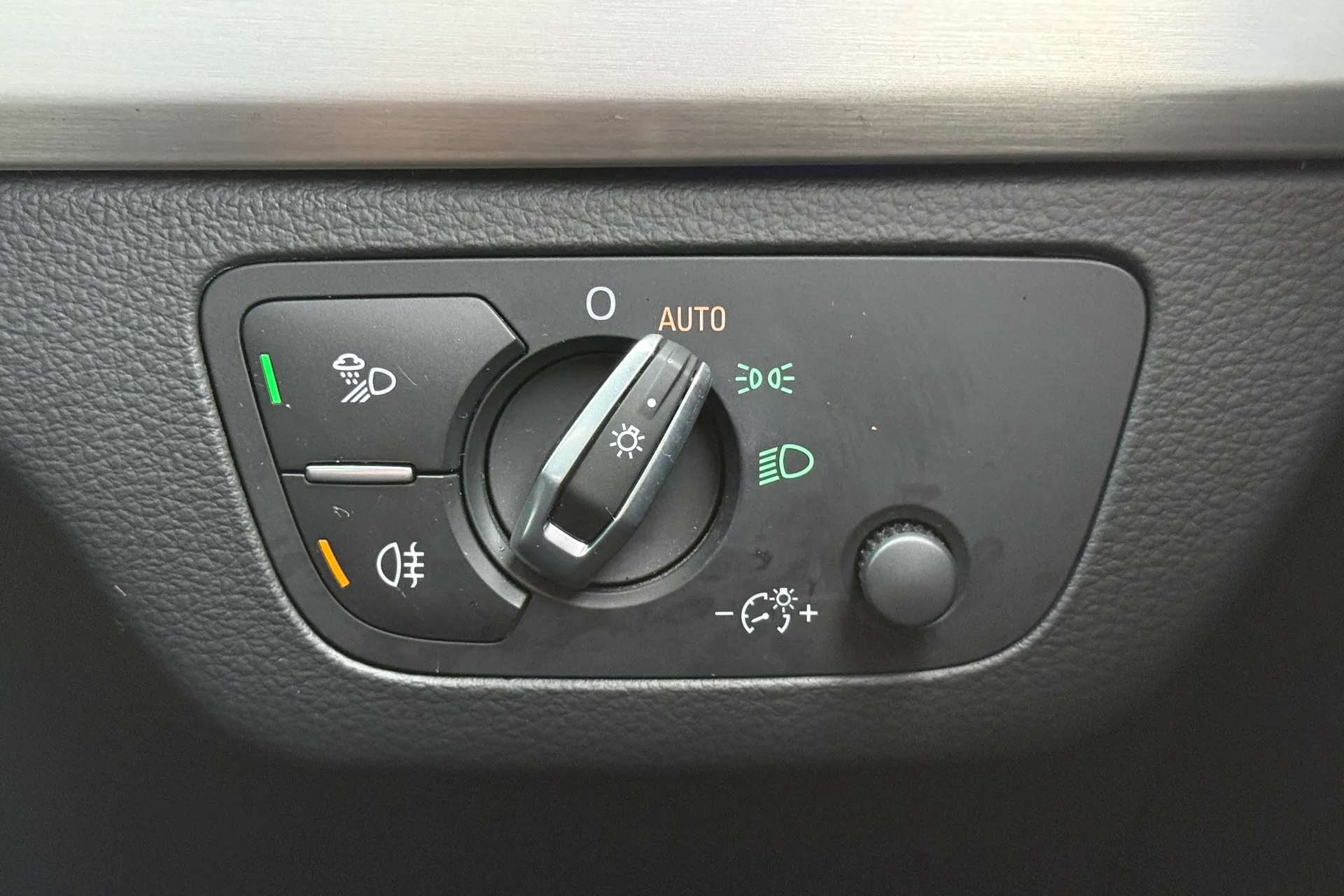 Audi Q5 thumbnail image number 66