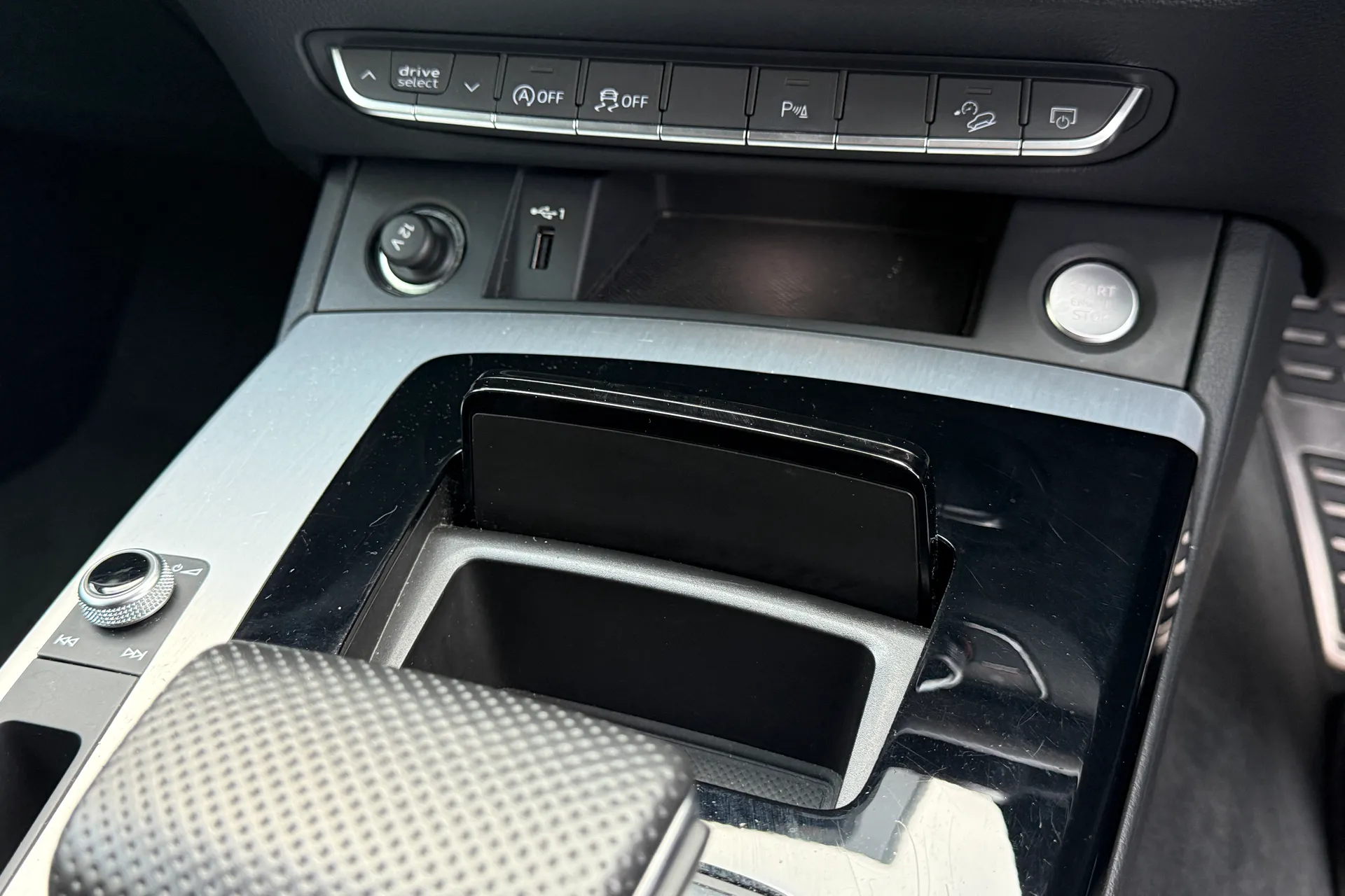 Audi Q5 thumbnail image number 54