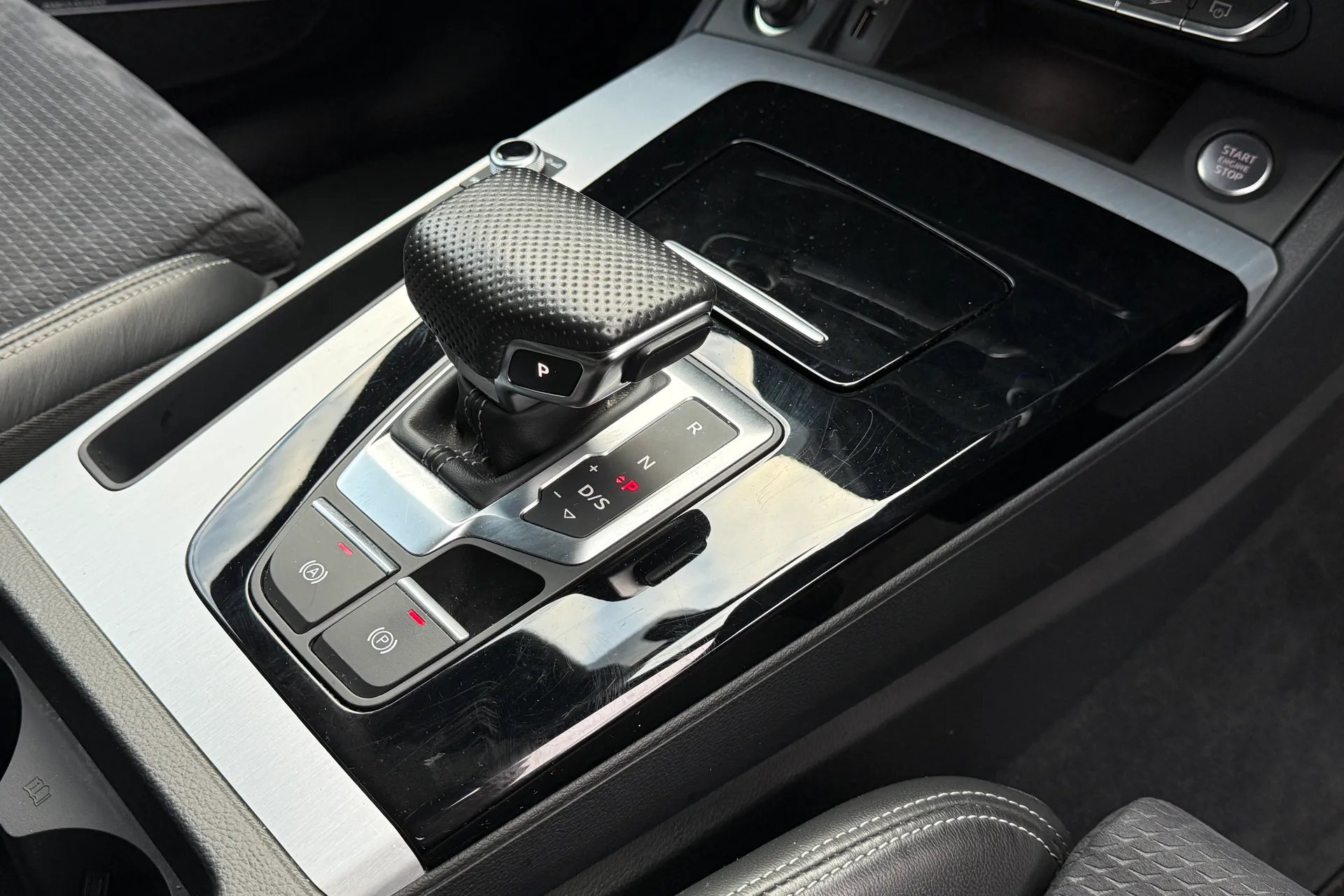 Audi Q5 thumbnail image number 52