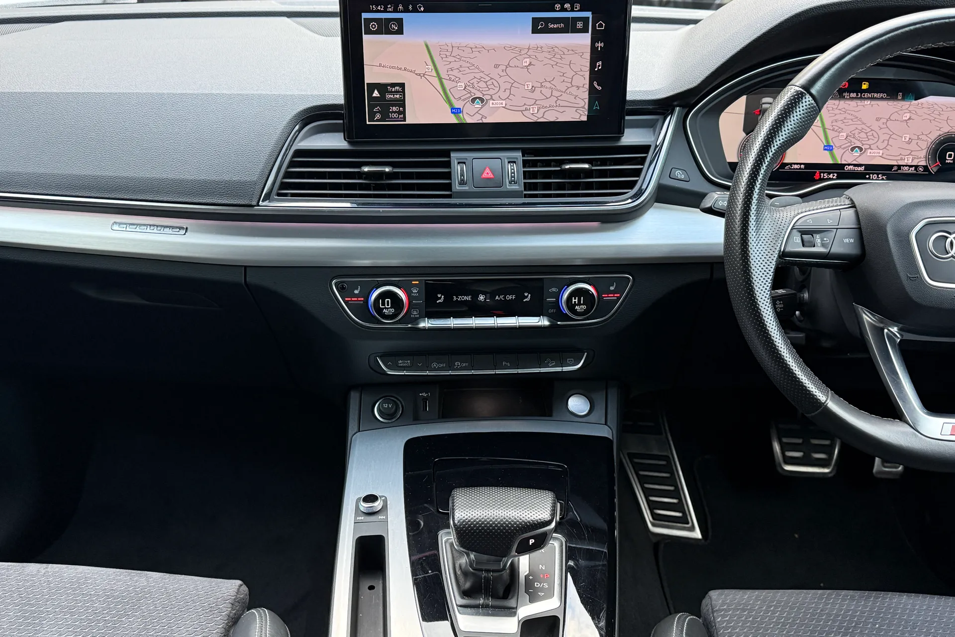 Audi Q5 thumbnail image number 39