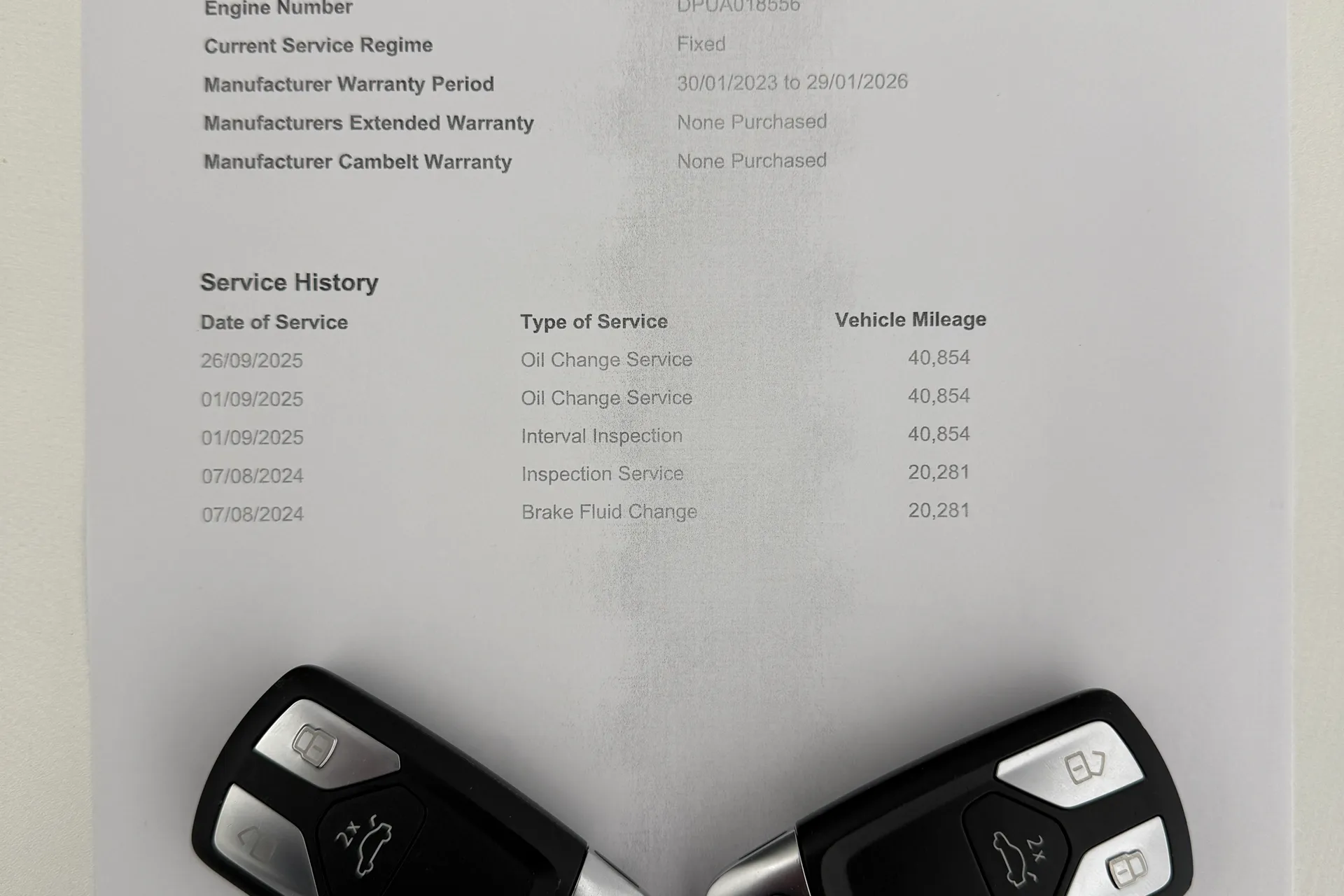 Audi Q5 thumbnail image number 4