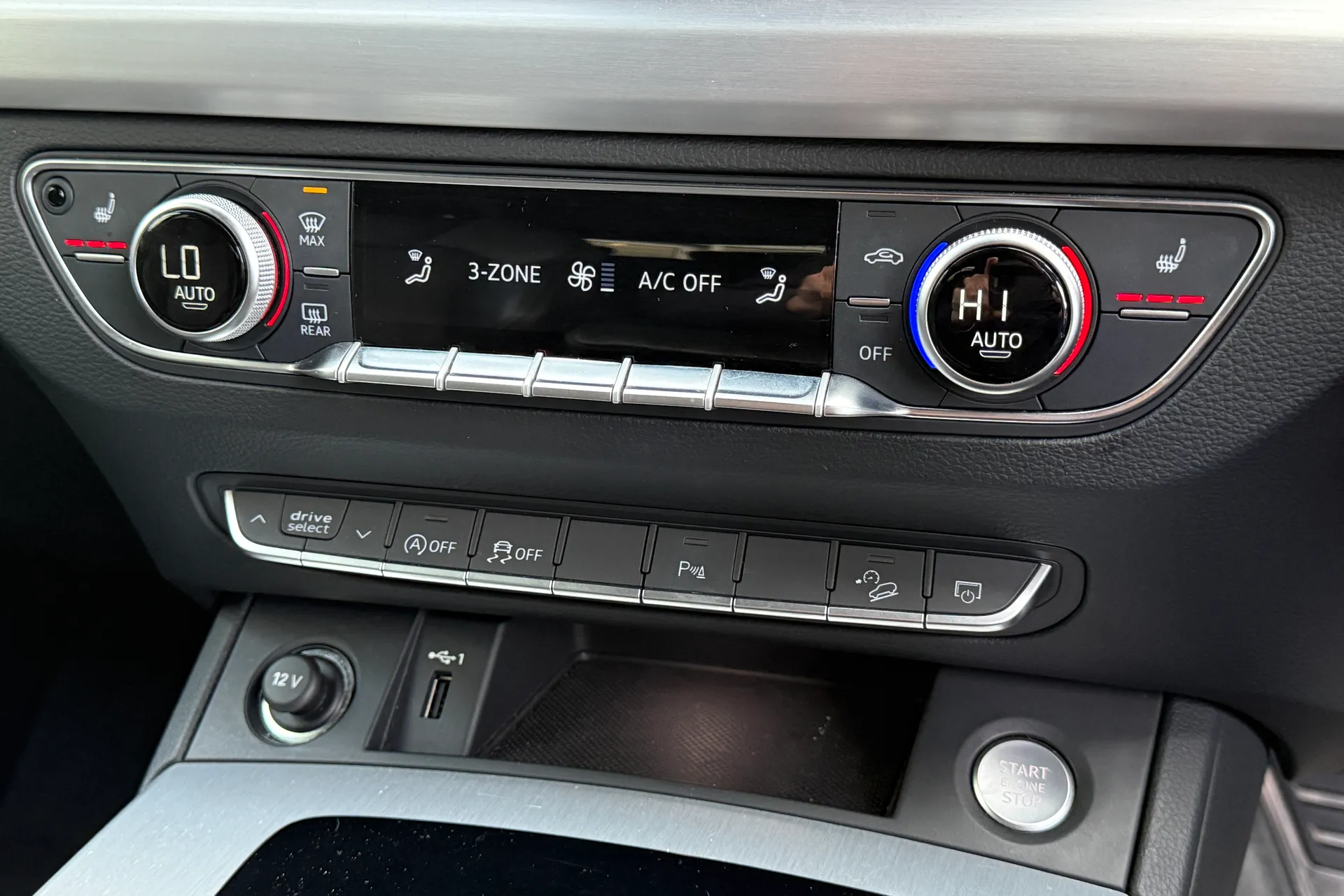 Audi Q5 thumbnail image number 55