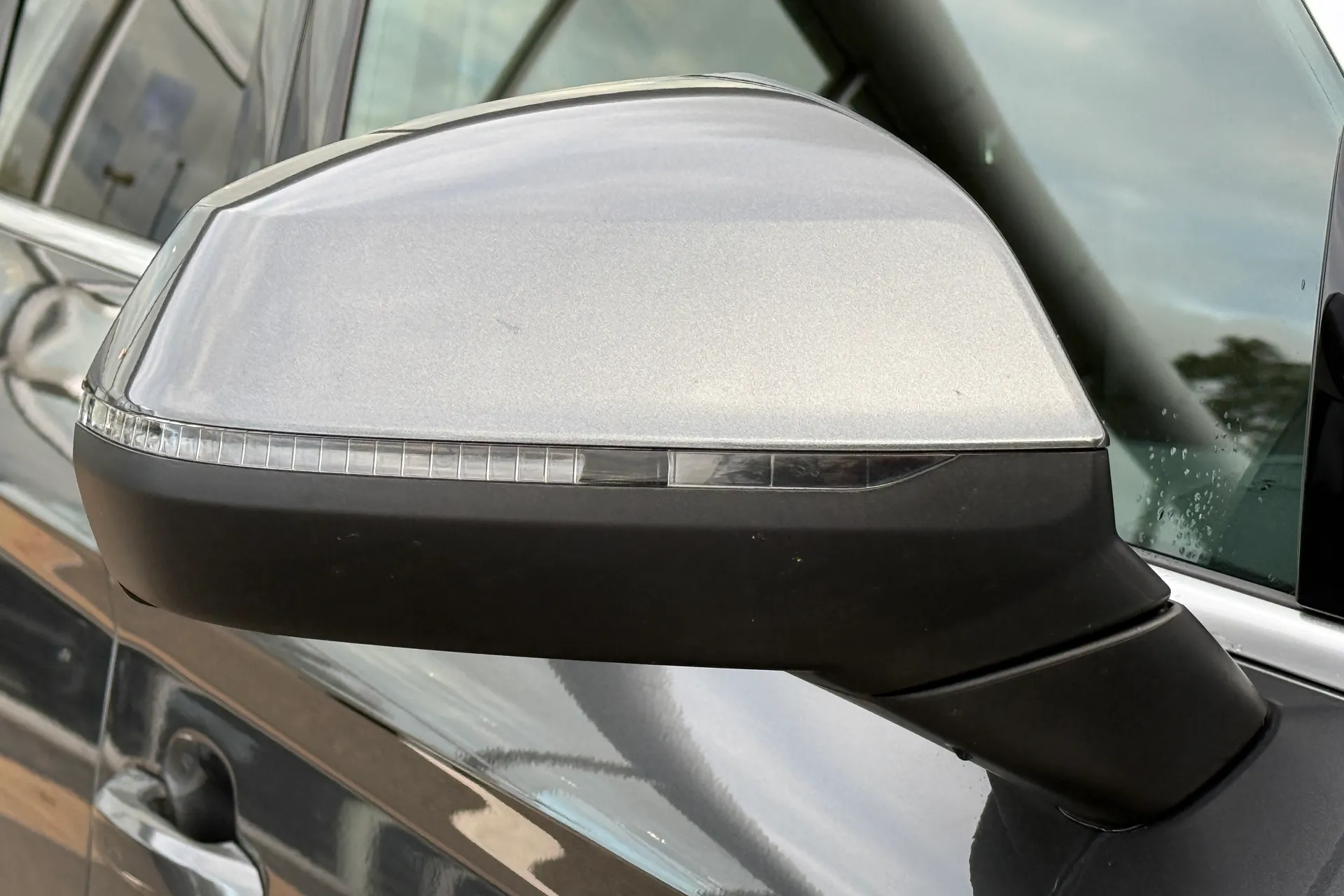 Audi Q5 thumbnail image number 56