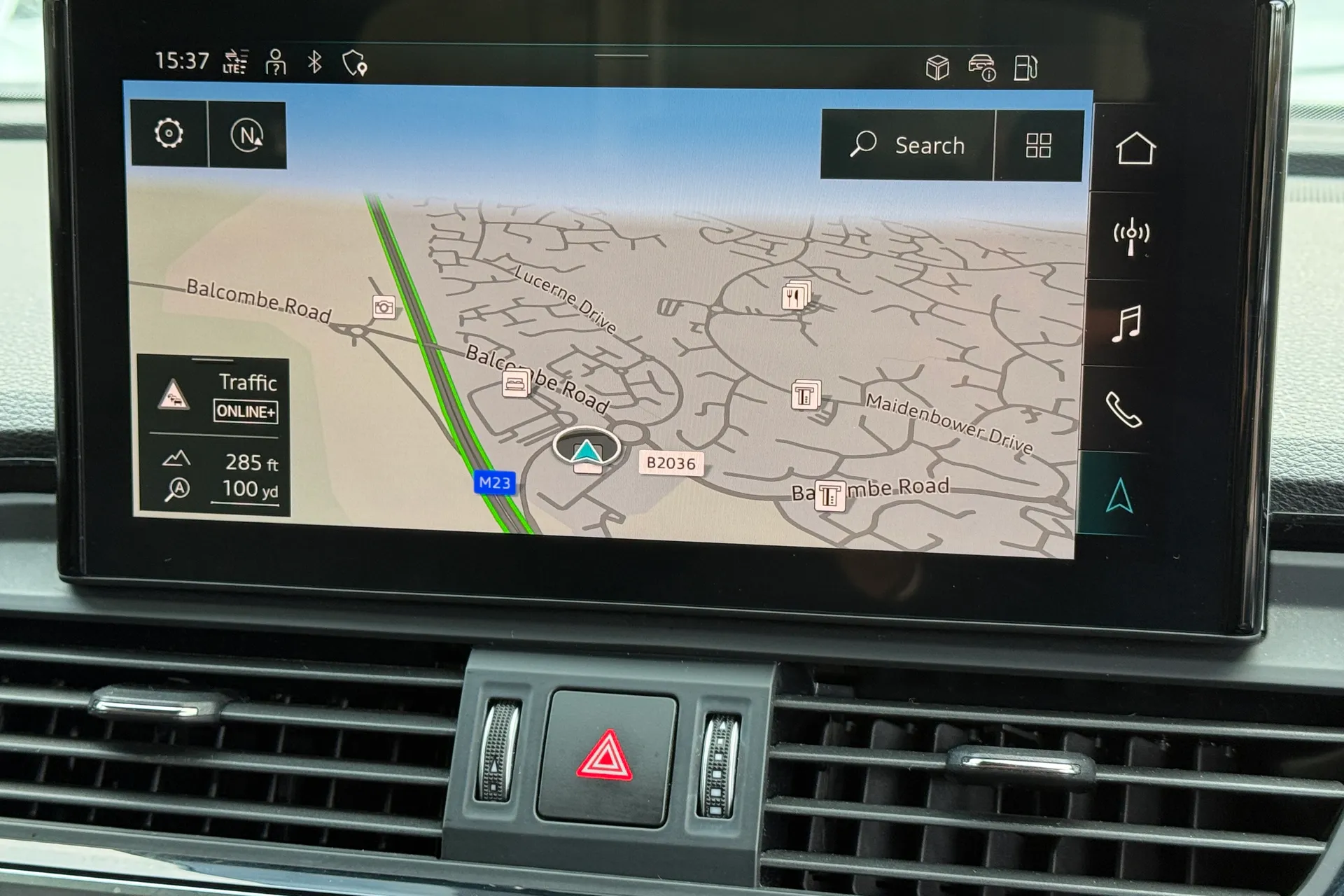 Audi Q5 thumbnail image number 6