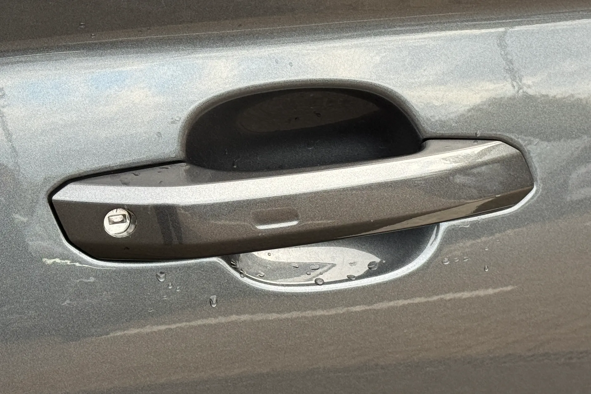 Audi Q5 thumbnail image number 30