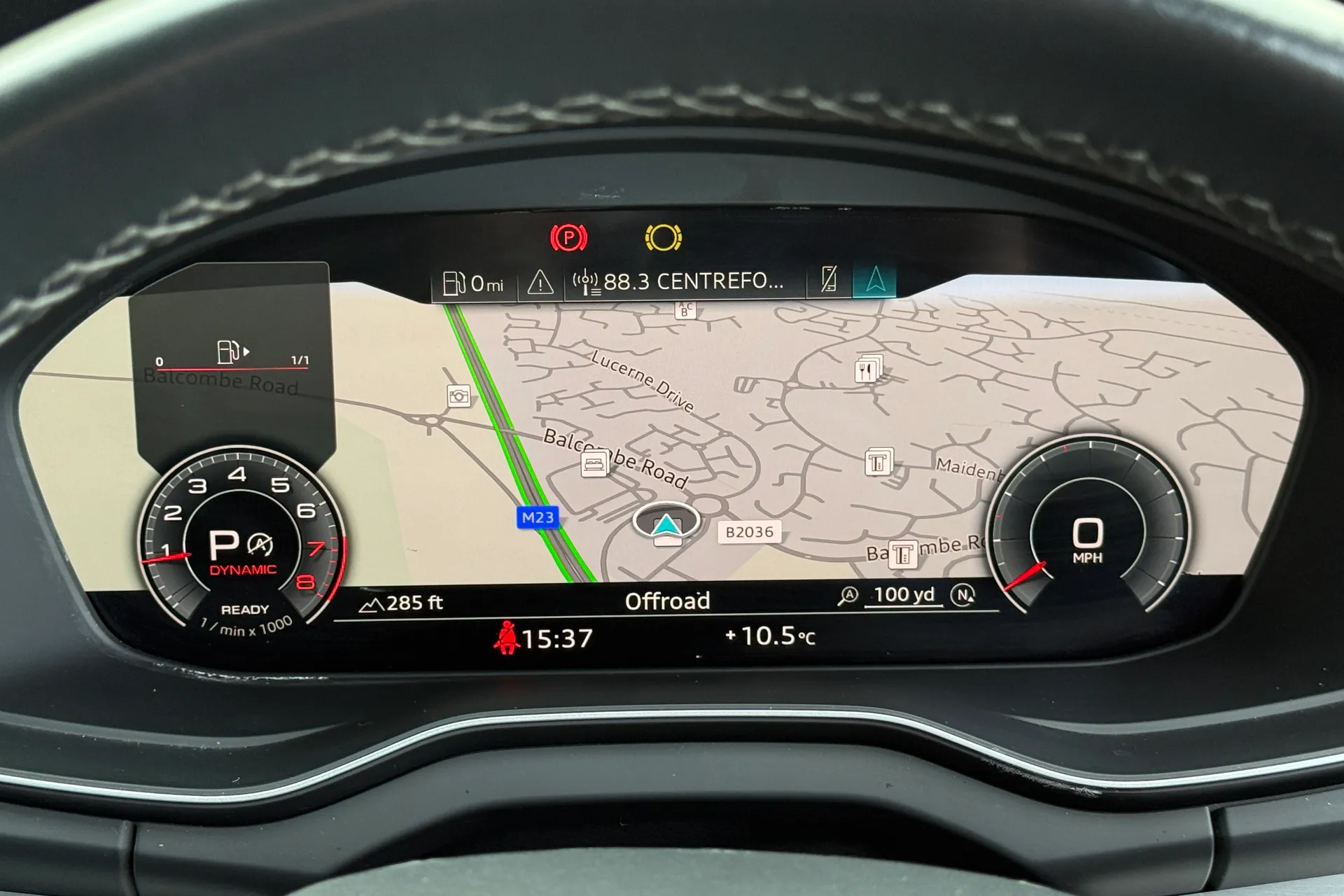 Audi Q5 thumbnail image number 42