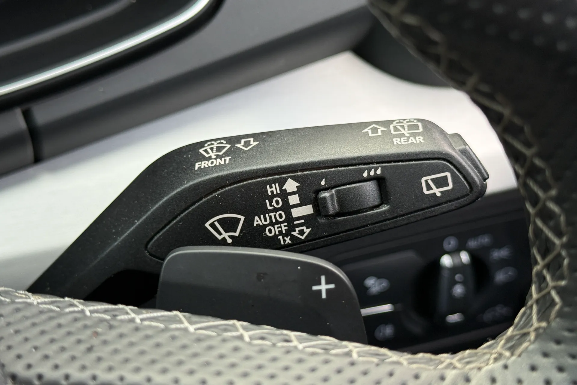 Audi Q5 thumbnail image number 65