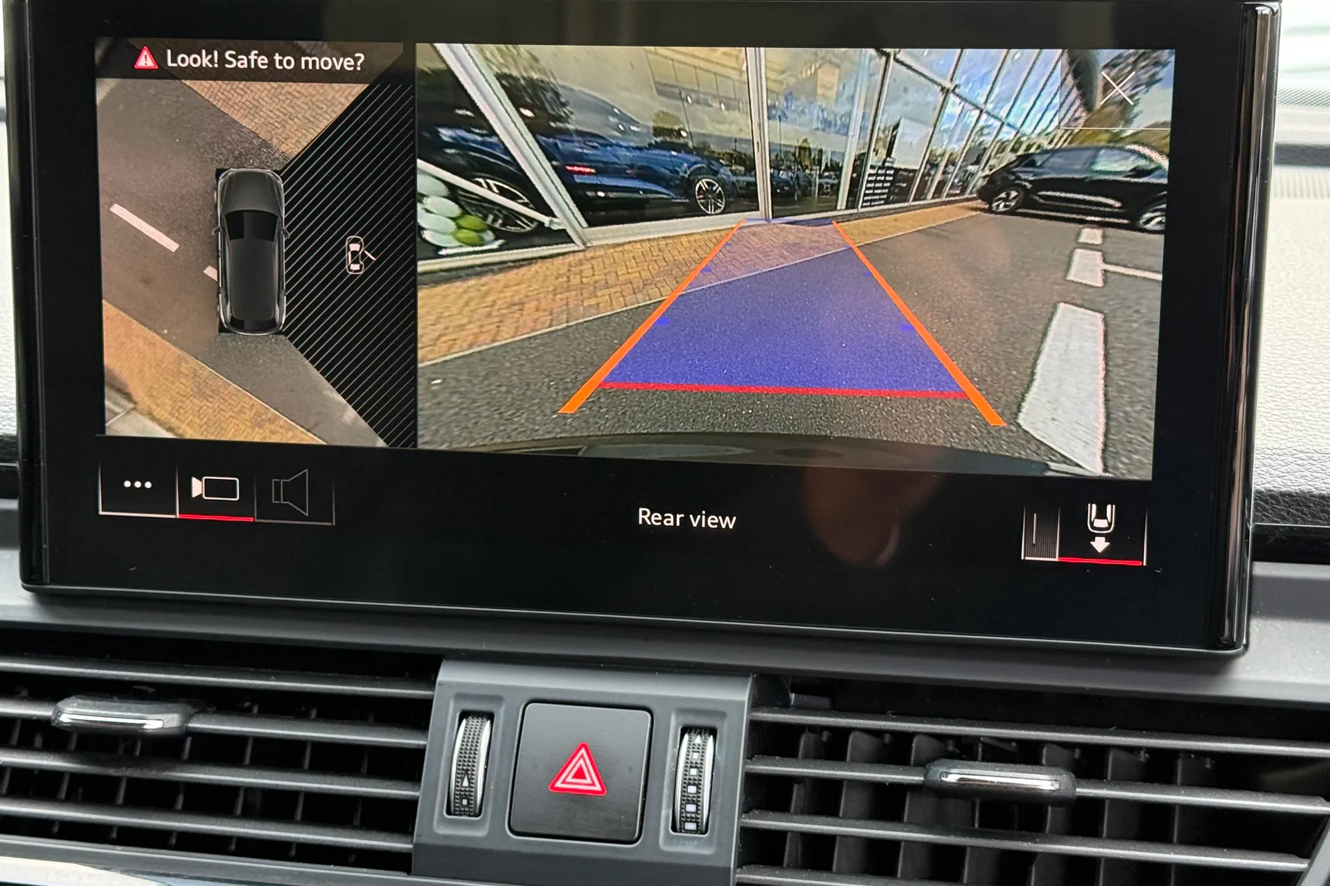 Audi Q5 thumbnail image number 5