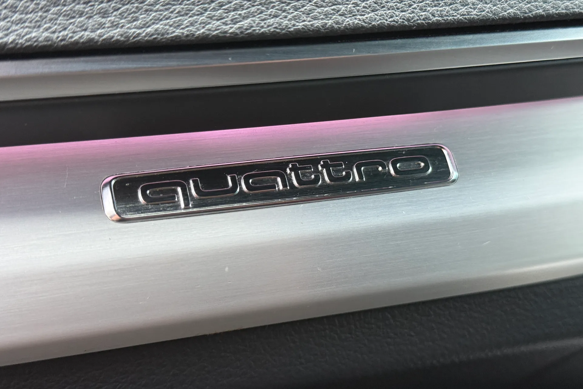 Audi Q5 thumbnail image number 47