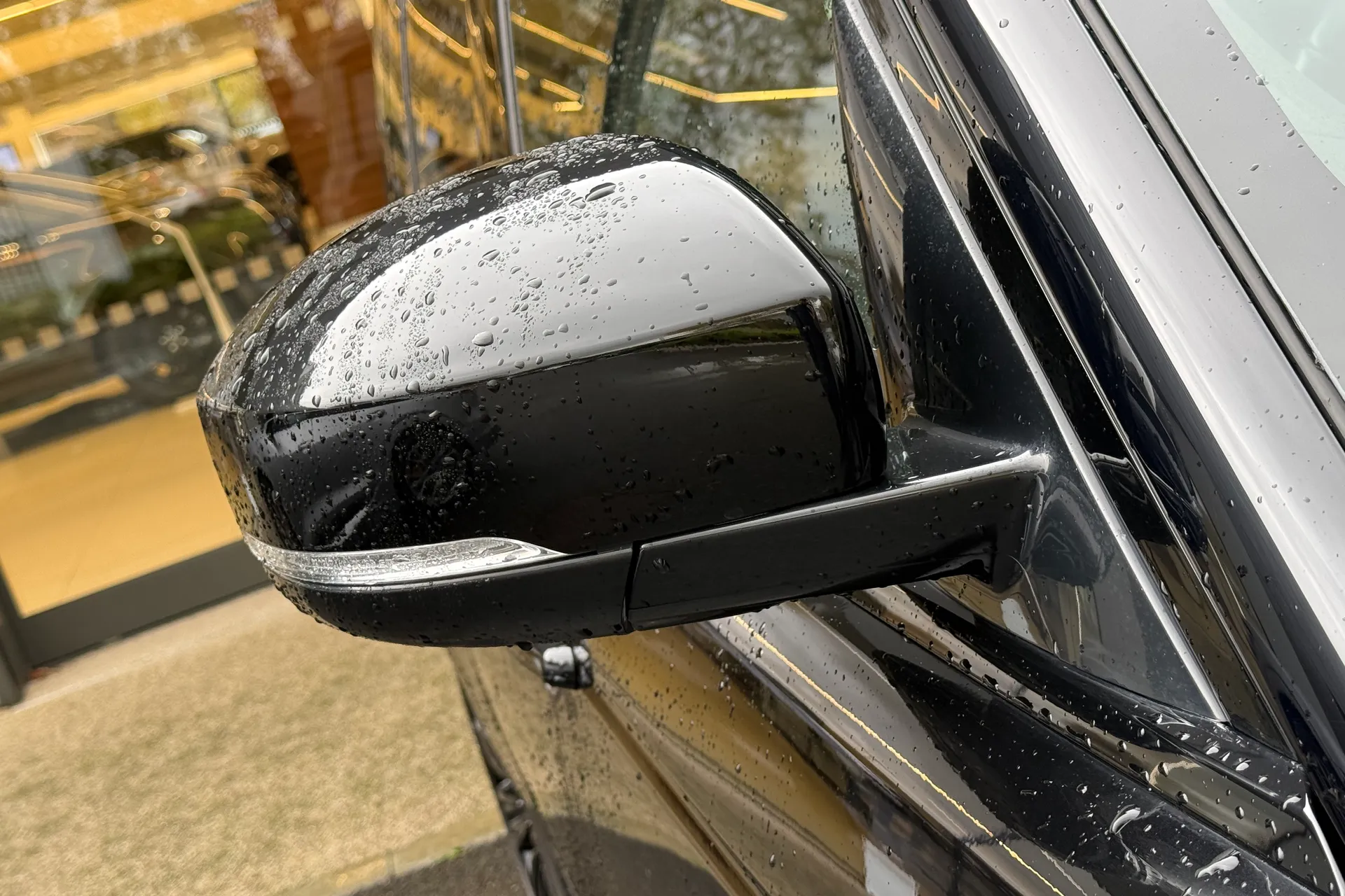 LAND ROVER RANGE ROVER thumbnail image number 54