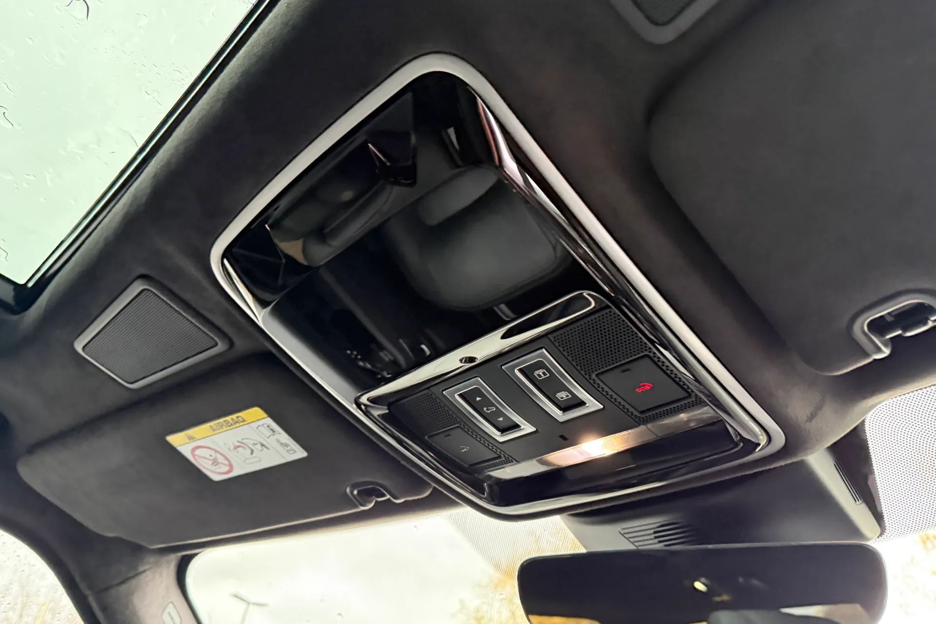 LAND ROVER RANGE ROVER thumbnail image number 53