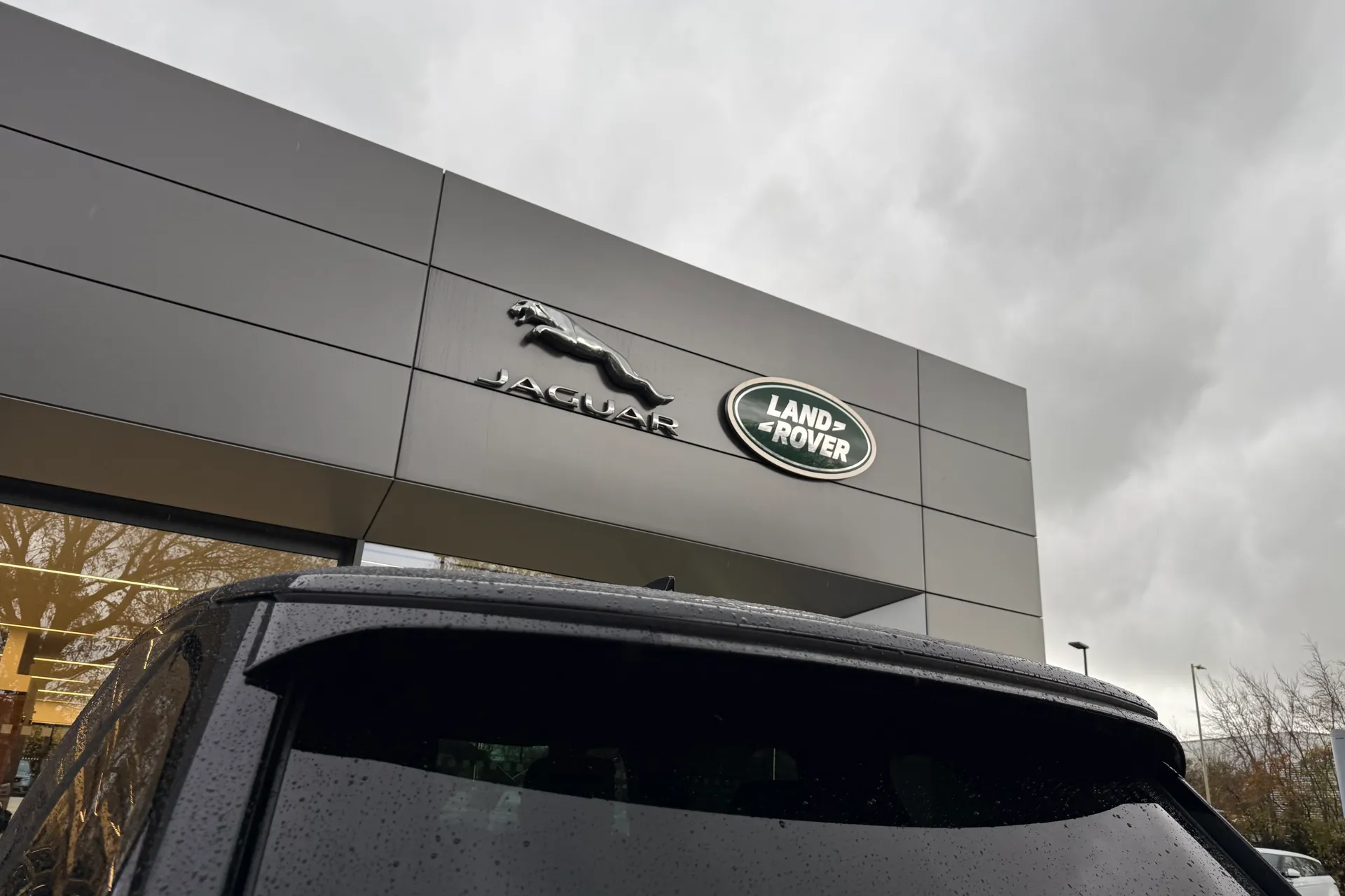 LAND ROVER RANGE ROVER thumbnail image number 33